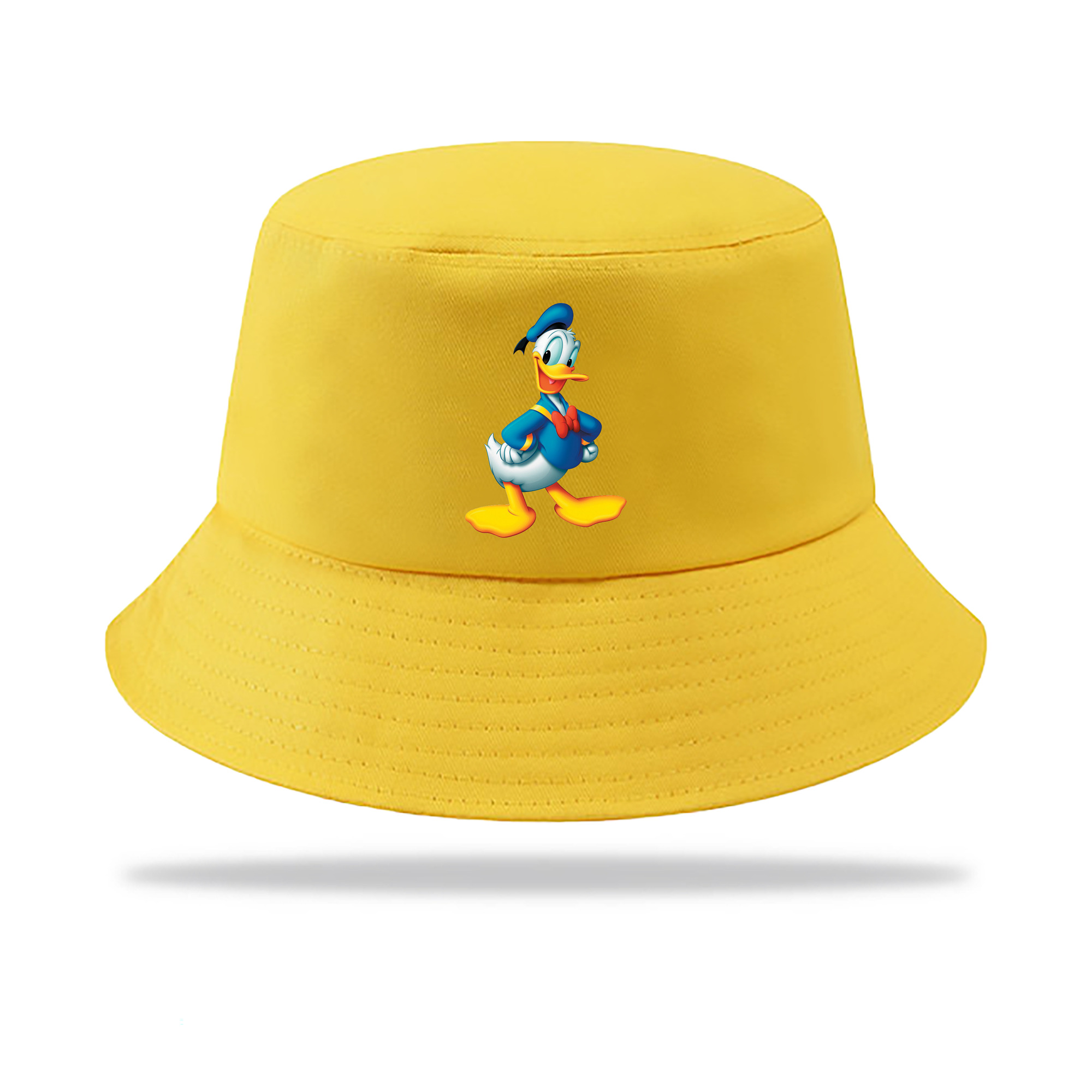 （画像用） ミッキーマウス Mickey Mouse アウトドア日除けバケットハット