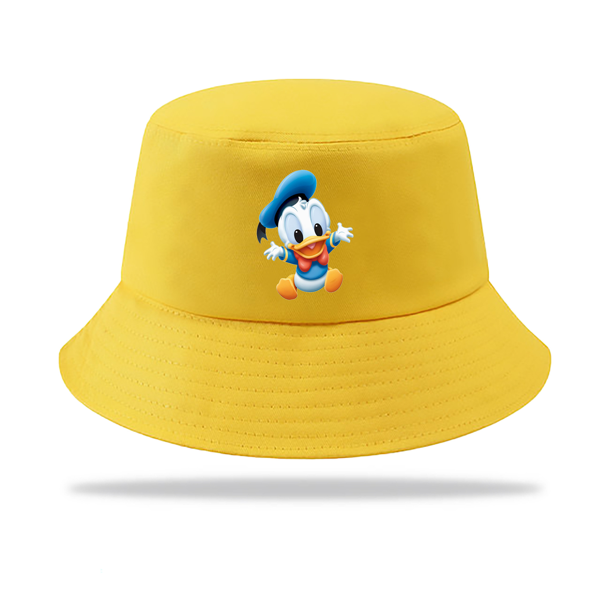 （画像用） ミッキーマウス Mickey Mouse アウトドア日除けバケットハット