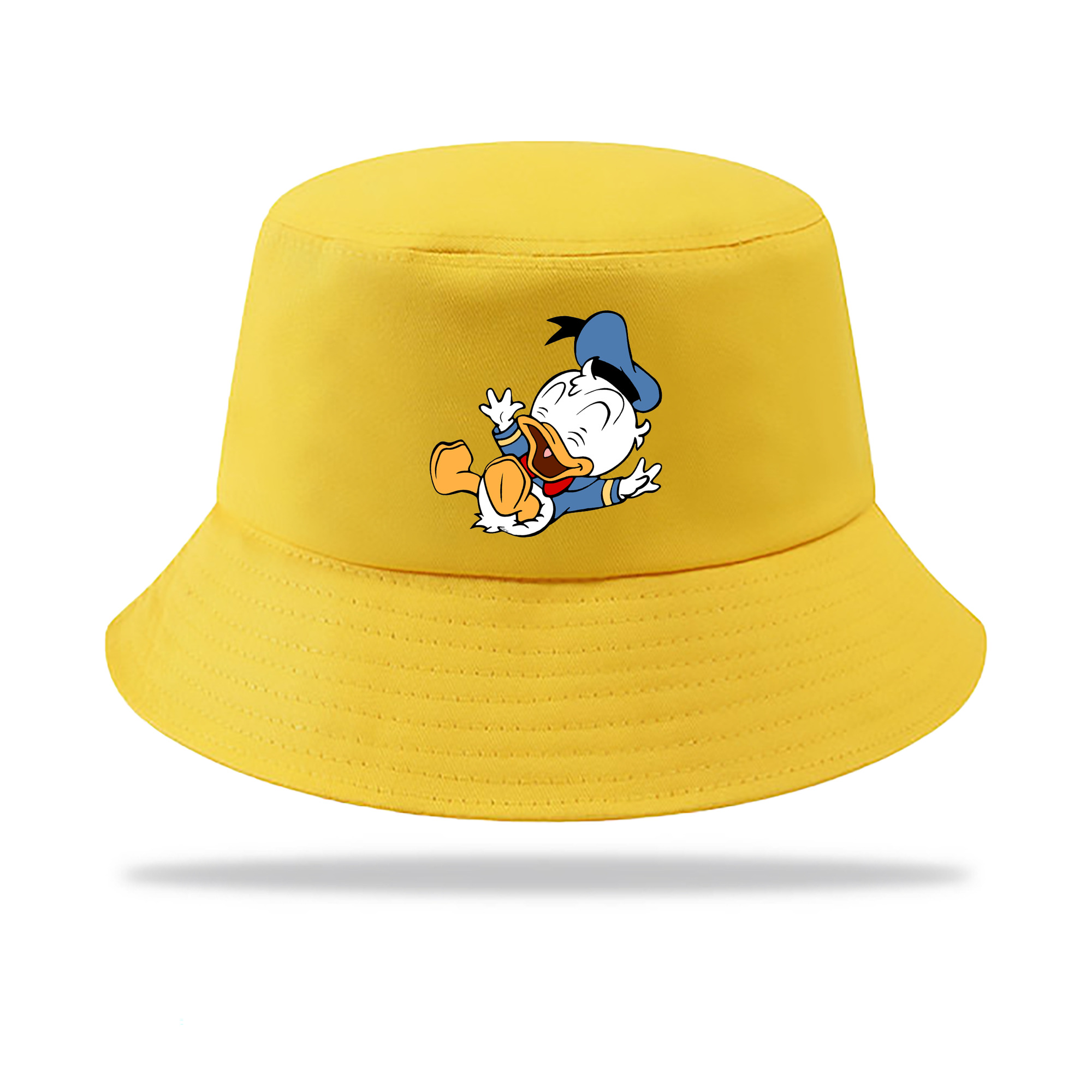 （画像用） ミッキーマウス Mickey Mouse アウトドア日除けバケットハット