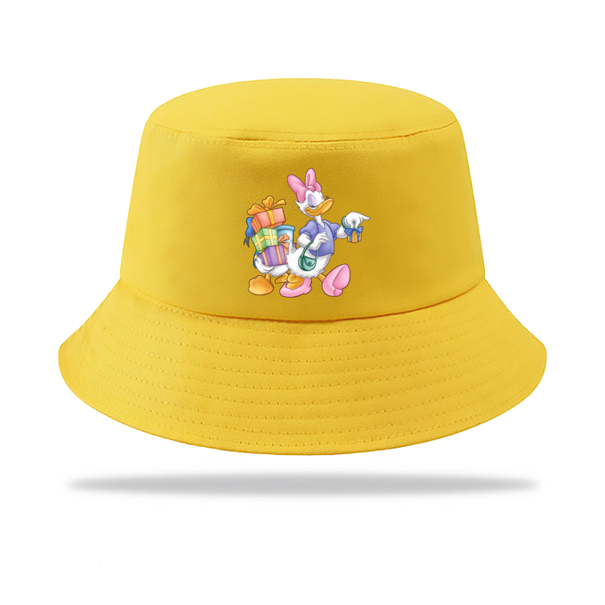 （画像用） ミッキーマウス Mickey Mouse アウトドア日除けバケットハット
