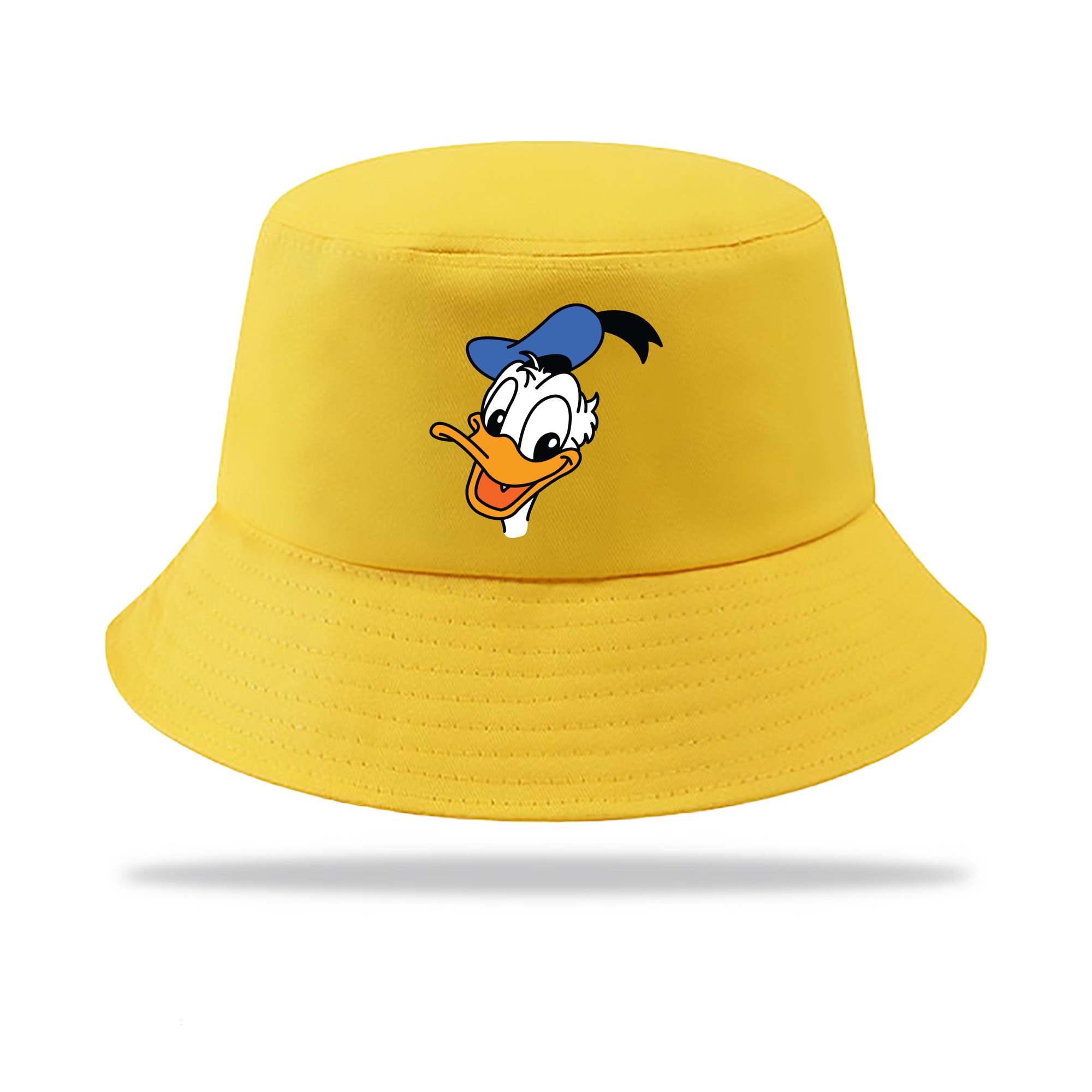（画像用） ミッキーマウス Mickey Mouse アウトドア日除けバケットハット