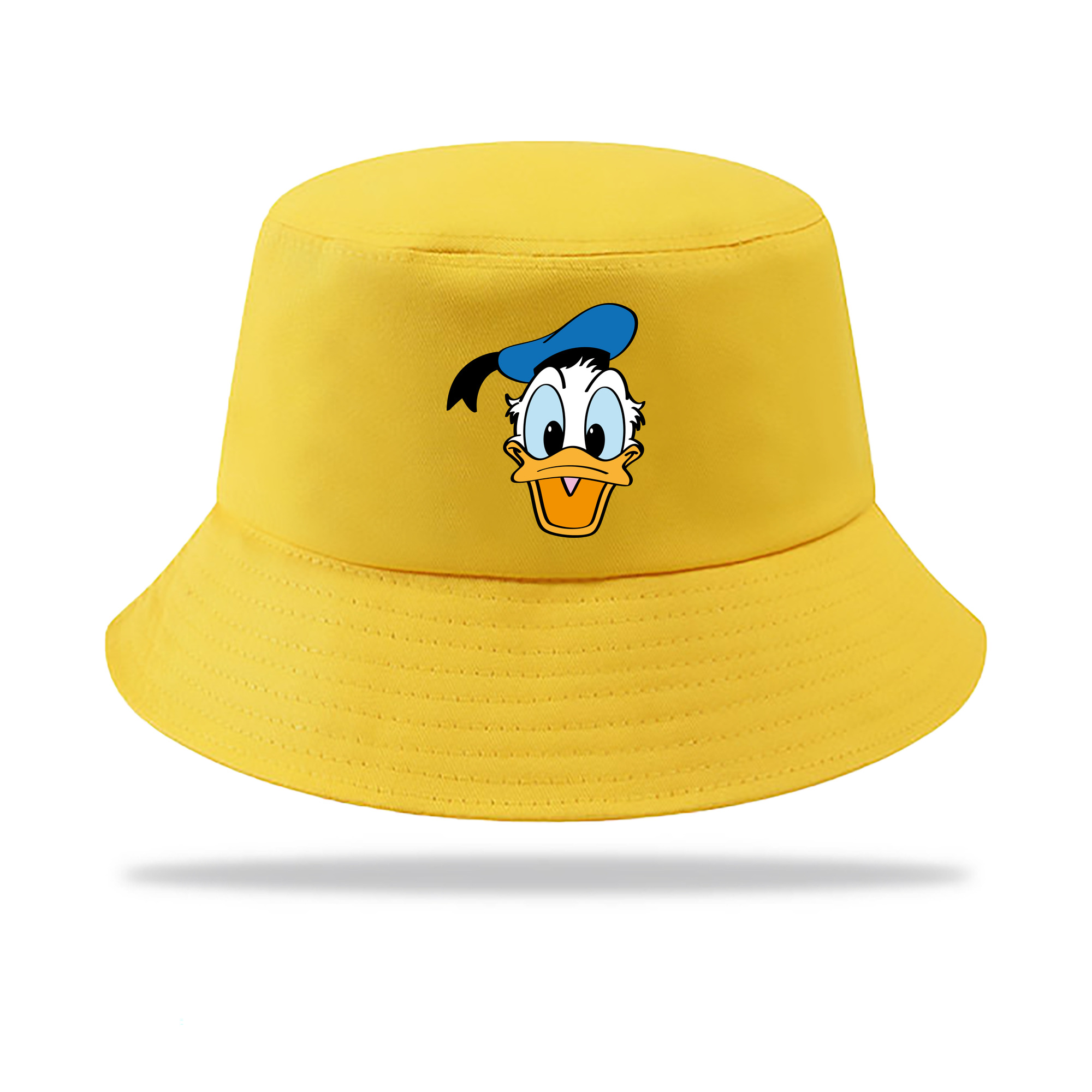 （画像用） ミッキーマウス Mickey Mouse アウトドア日除けバケットハット