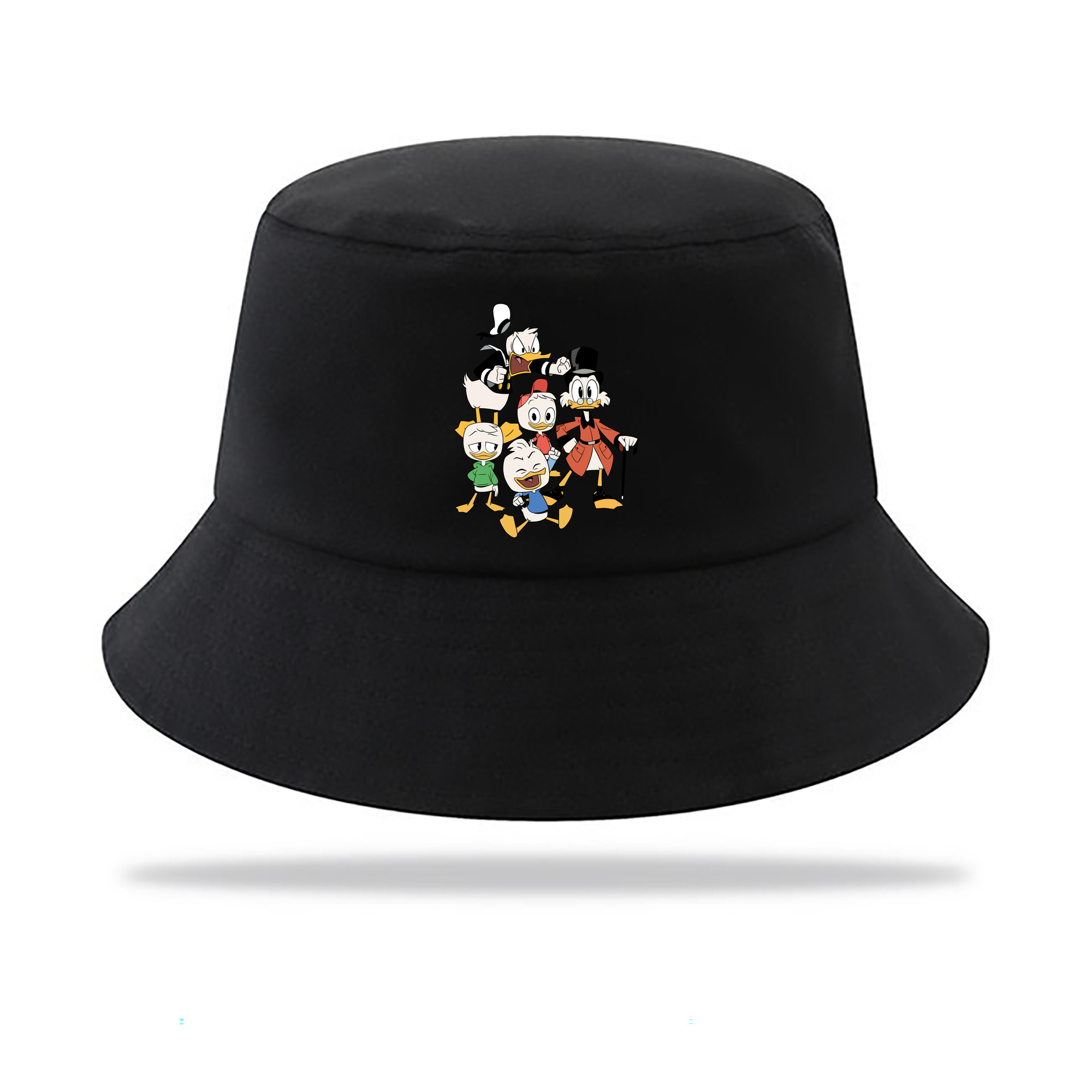 ミッキーマウス Mickey Mouse アウトドア日除けバケットハット
