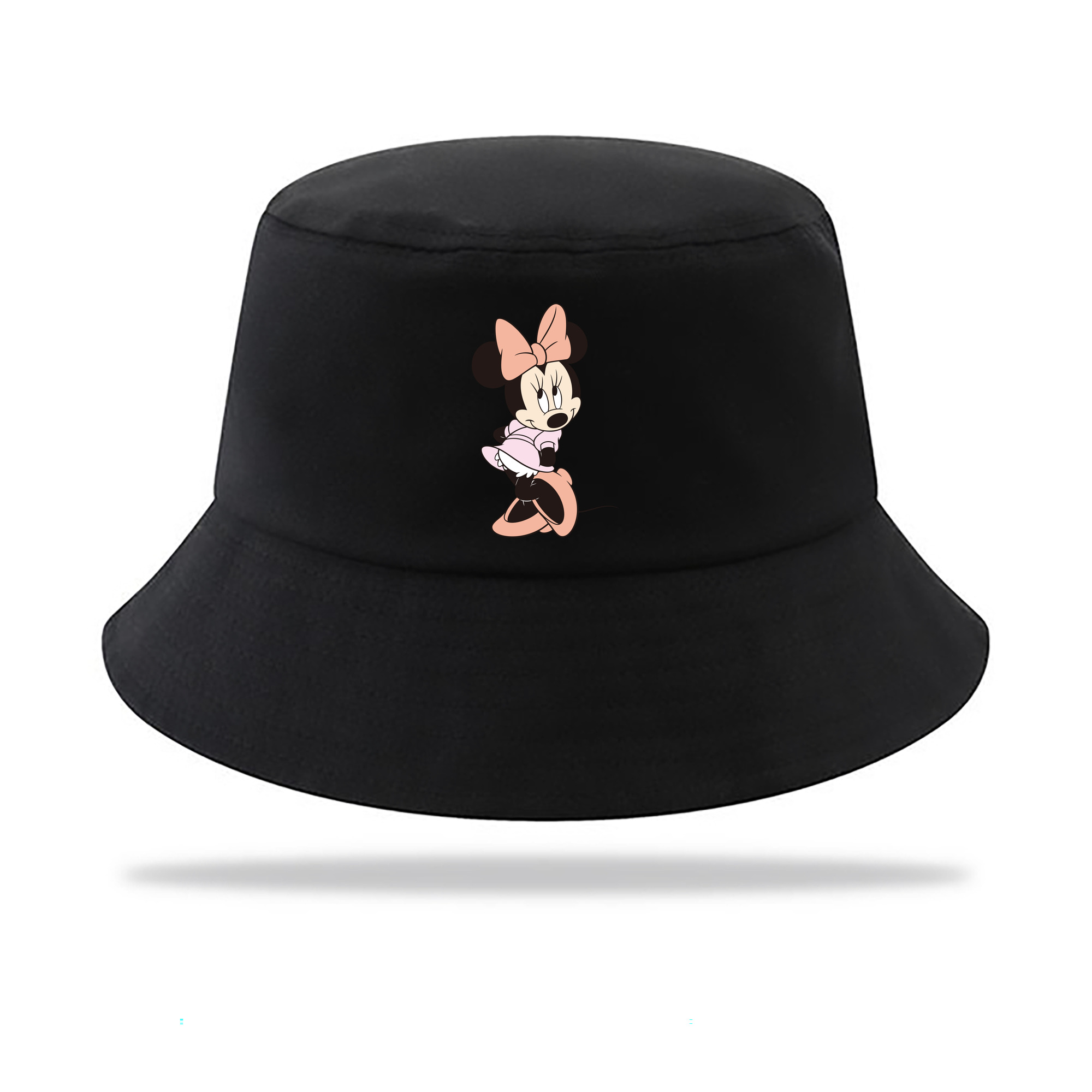 （画像用） ミッキーマウス Mickey Mouse アウトドア日除けバケットハット