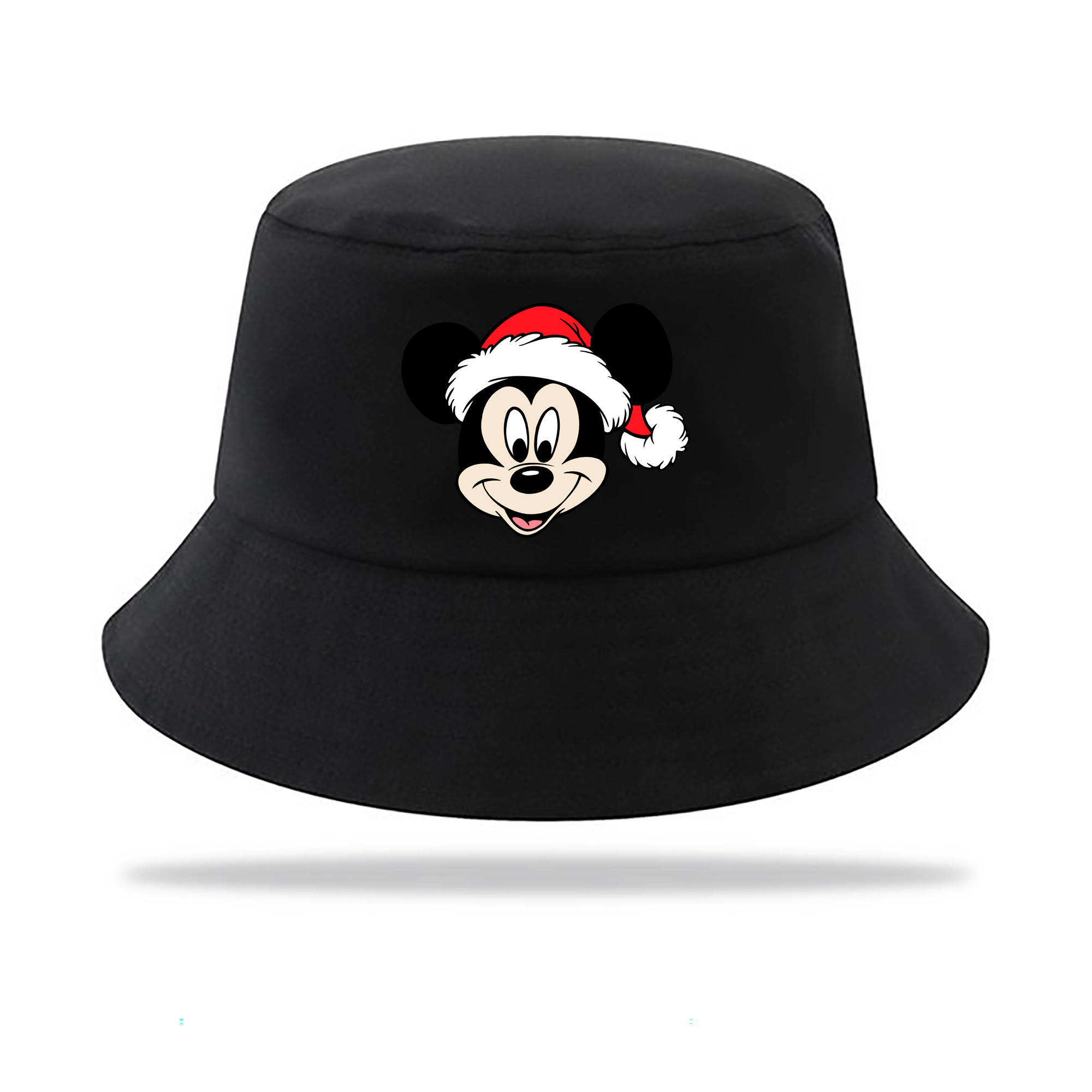（画像用） ミッキーマウス Mickey Mouse アウトドア日除けバケットハット