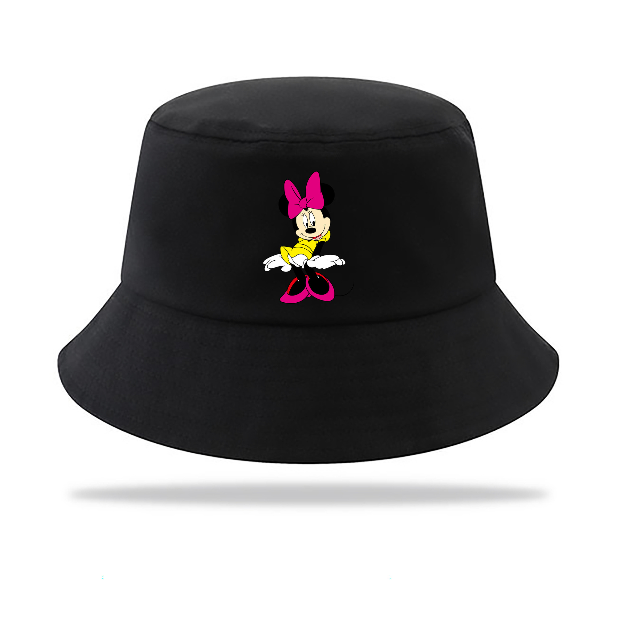 （画像用） ミッキーマウス Mickey Mouse アウトドア日除けバケットハット