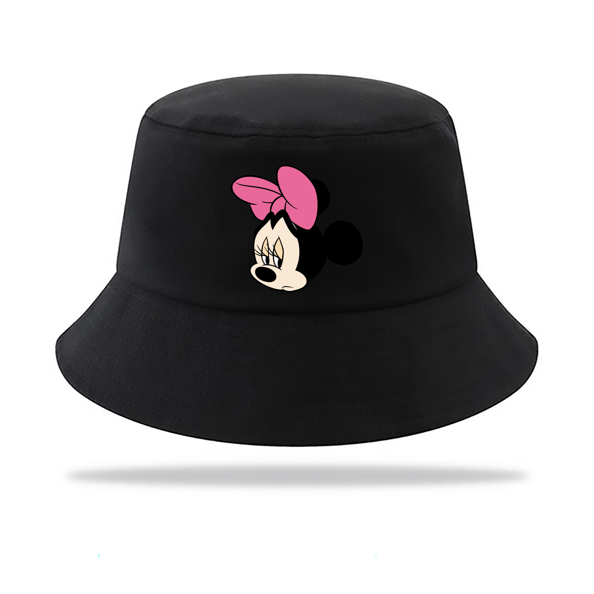 （画像用） ミッキーマウス Mickey Mouse アウトドア日除けバケットハット