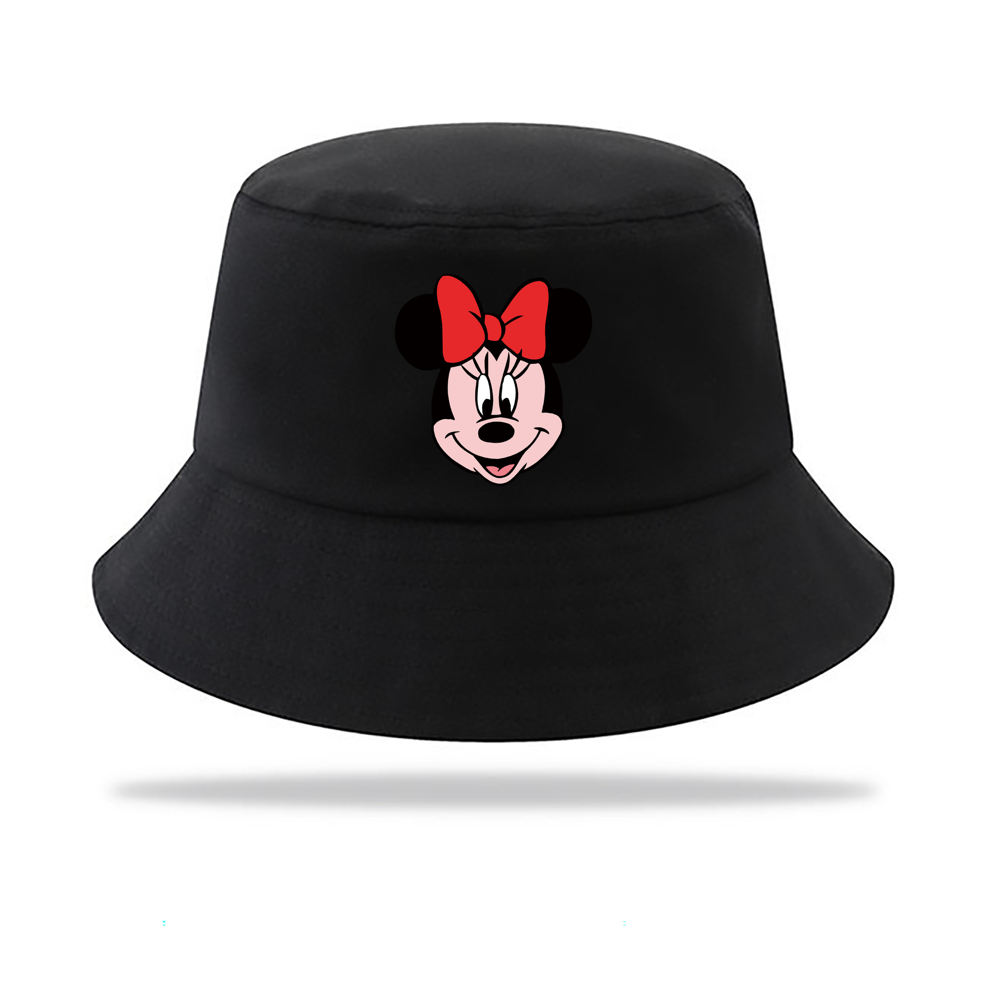 （画像用） ミッキーマウス Mickey Mouse アウトドア日除けバケットハット