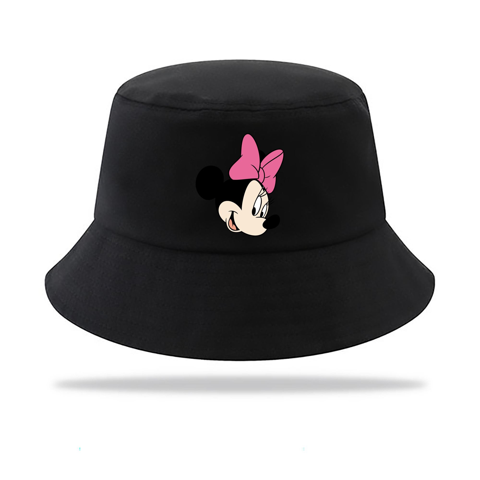 （画像用） ミッキーマウス Mickey Mouse アウトドア日除けバケットハット