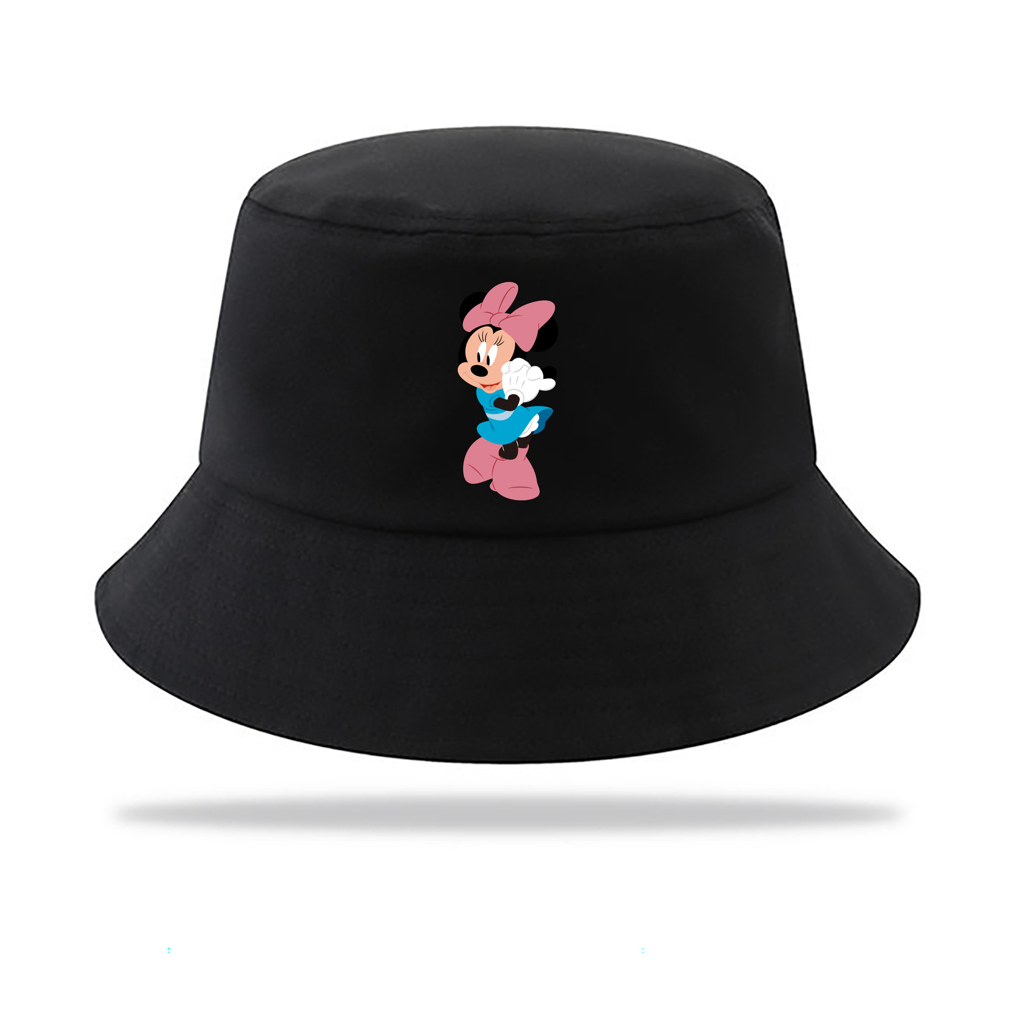 （画像用） ミッキーマウス Mickey Mouse アウトドア日除けバケットハット
