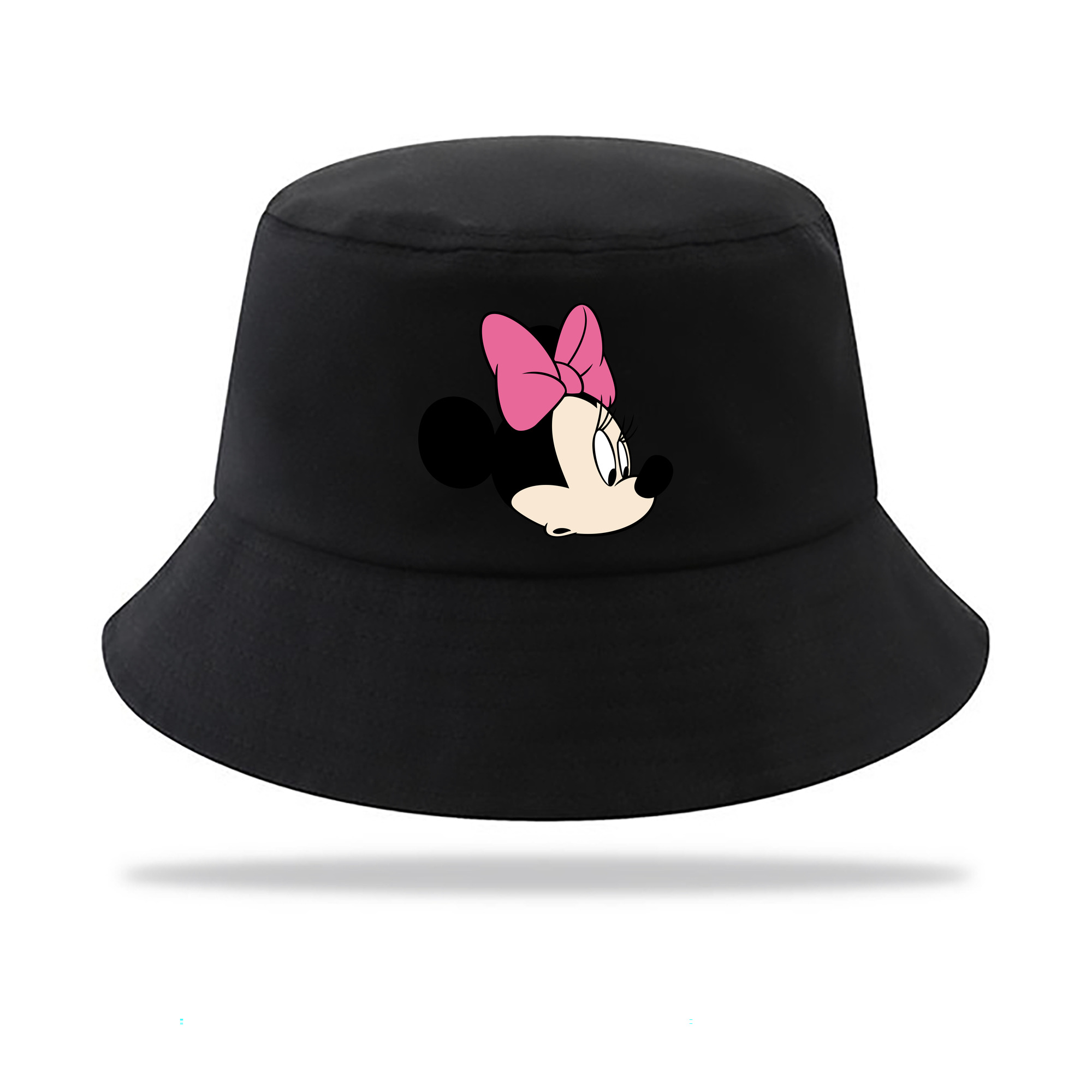 （画像用） ミッキーマウス Mickey Mouse アウトドア日除けバケットハット
