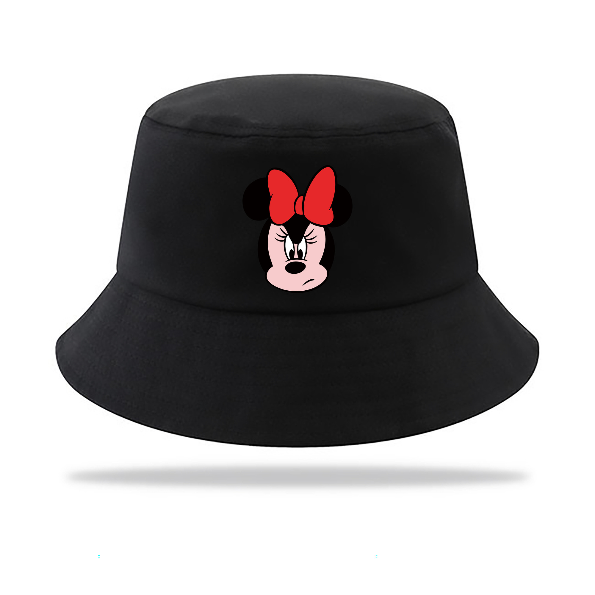 （画像用） ミッキーマウス Mickey Mouse アウトドア日除けバケットハット