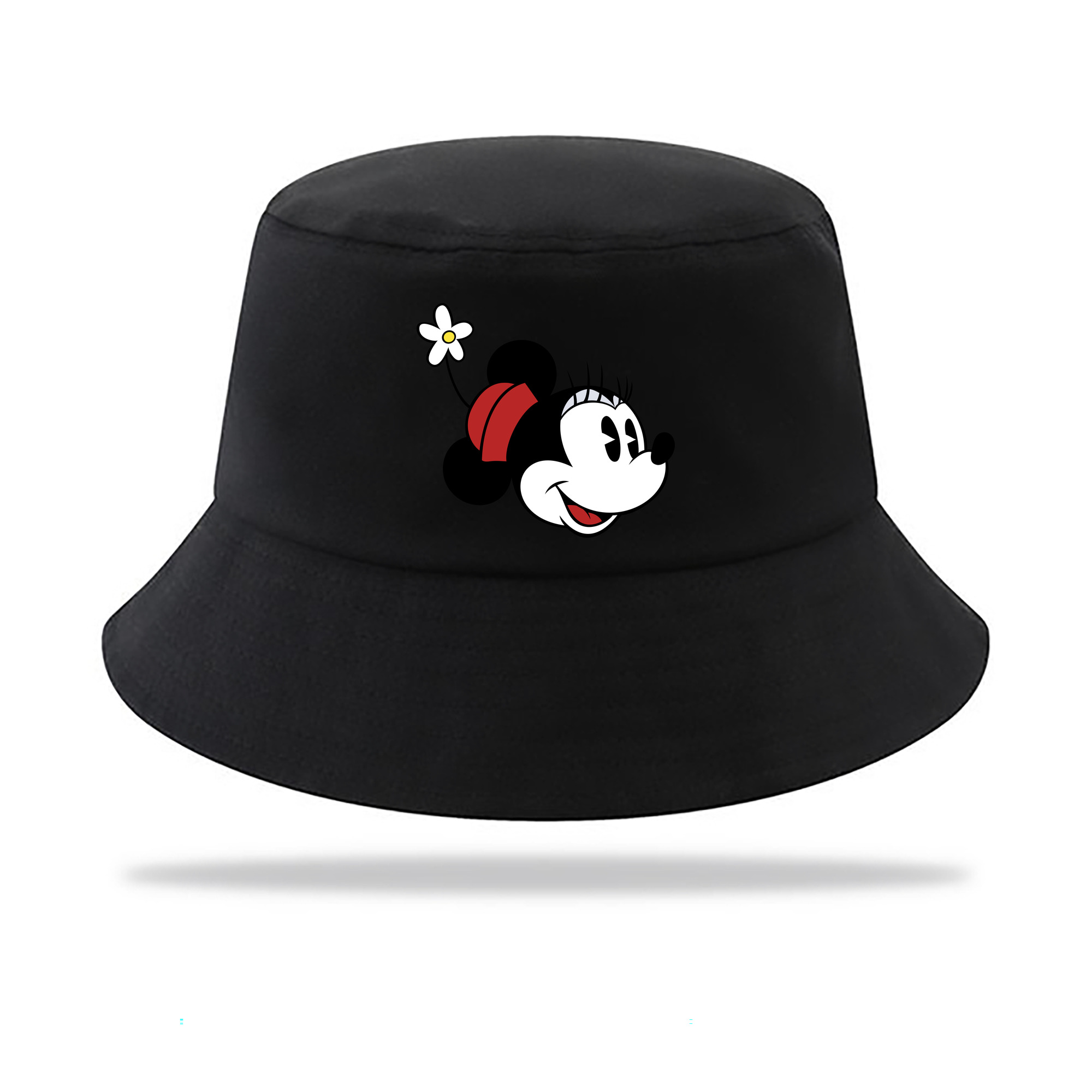 （画像用） ミッキーマウス Mickey Mouse アウトドア日除けバケットハット