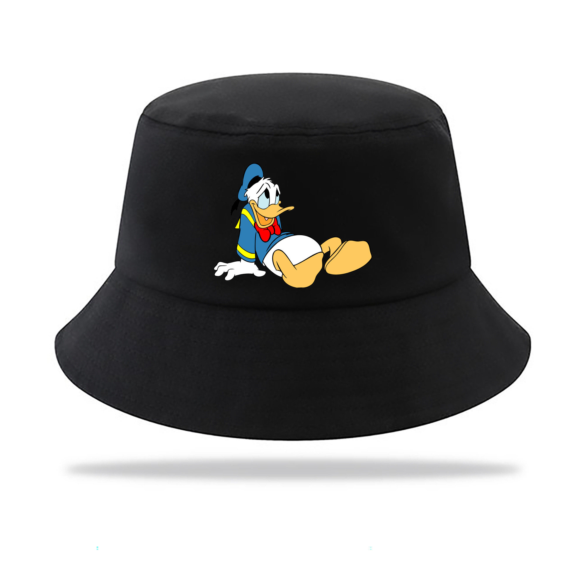 （画像用） ミッキーマウス Mickey Mouse アウトドア日除けバケットハット