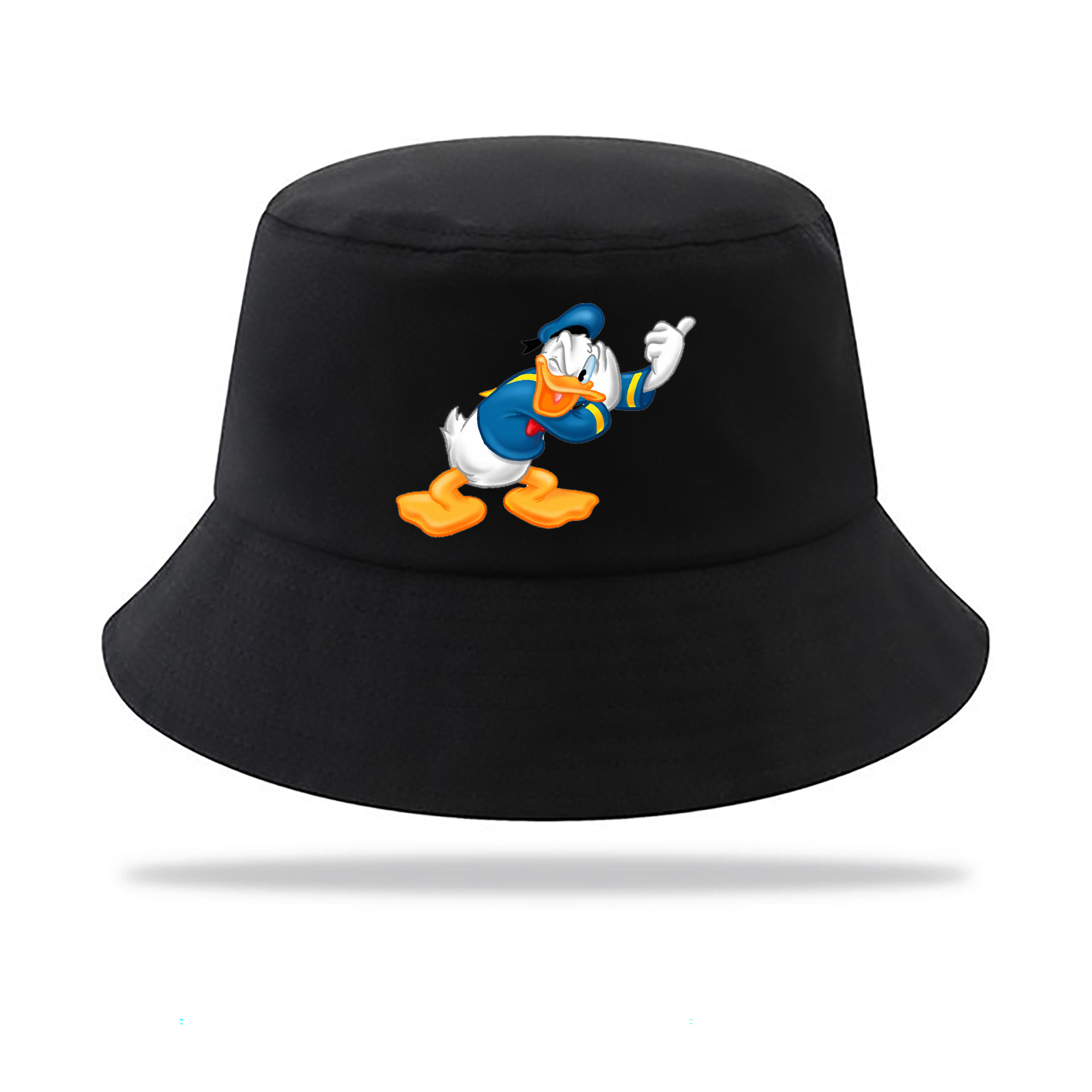 （画像用） ミッキーマウス Mickey Mouse アウトドア日除けバケットハット