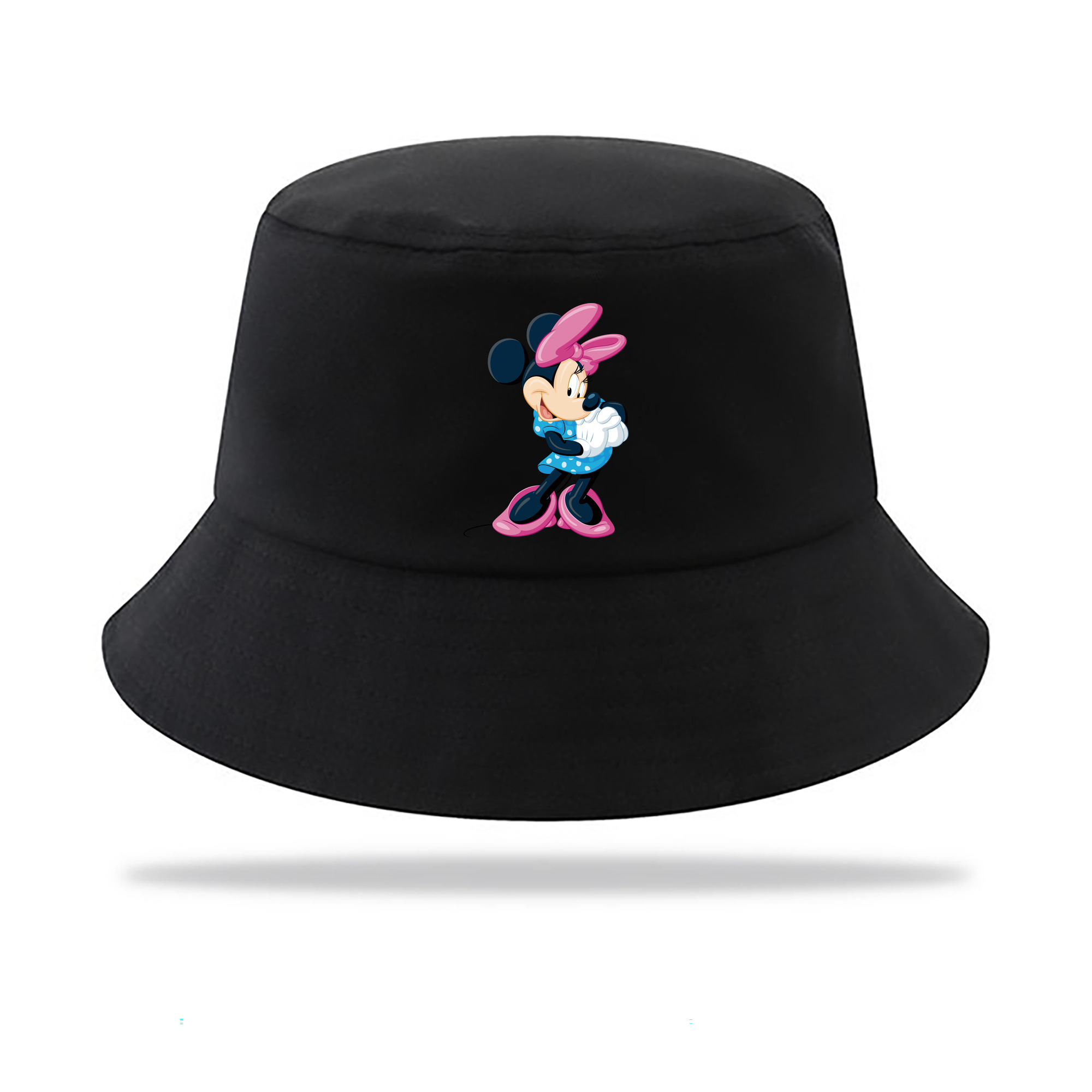 （画像用） ミッキーマウス Mickey Mouse アウトドア日除けバケットハット