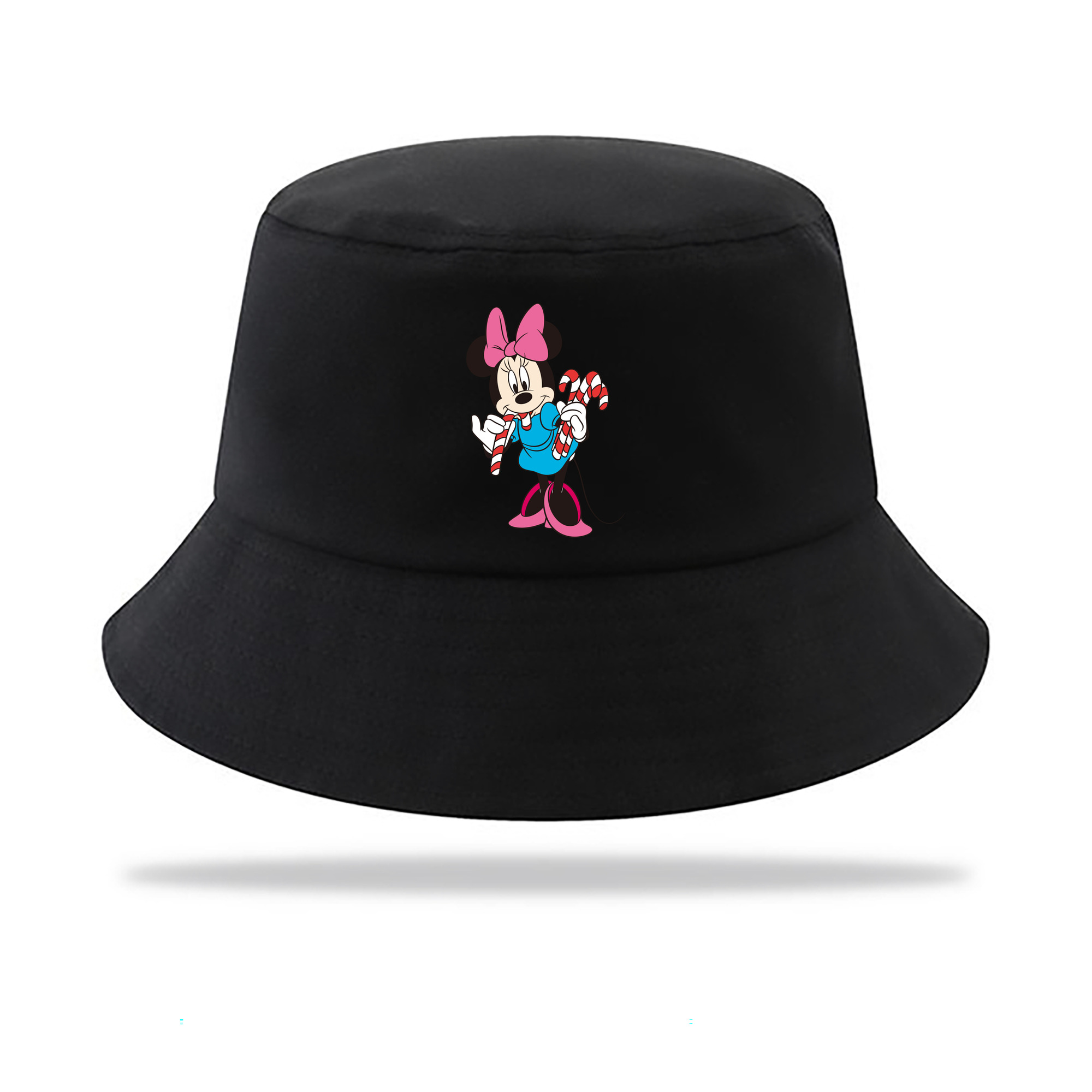 ミッキーマウス Mickey Mouse アウトドア日除けバケットハット