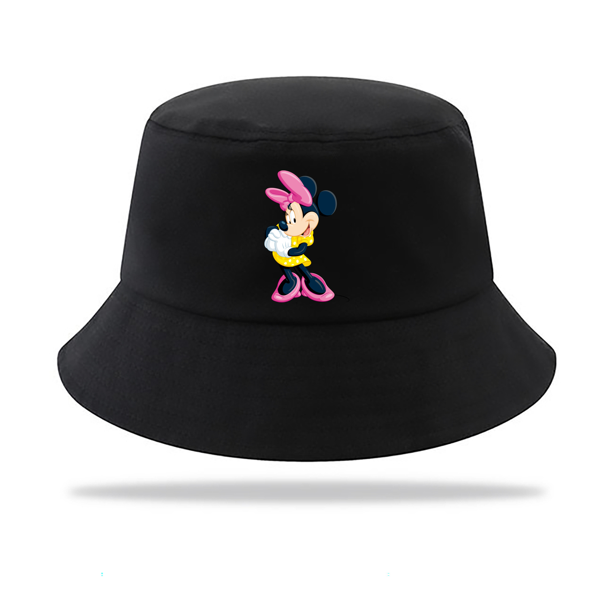 （画像用） ミッキーマウス Mickey Mouse アウトドア日除けバケットハット