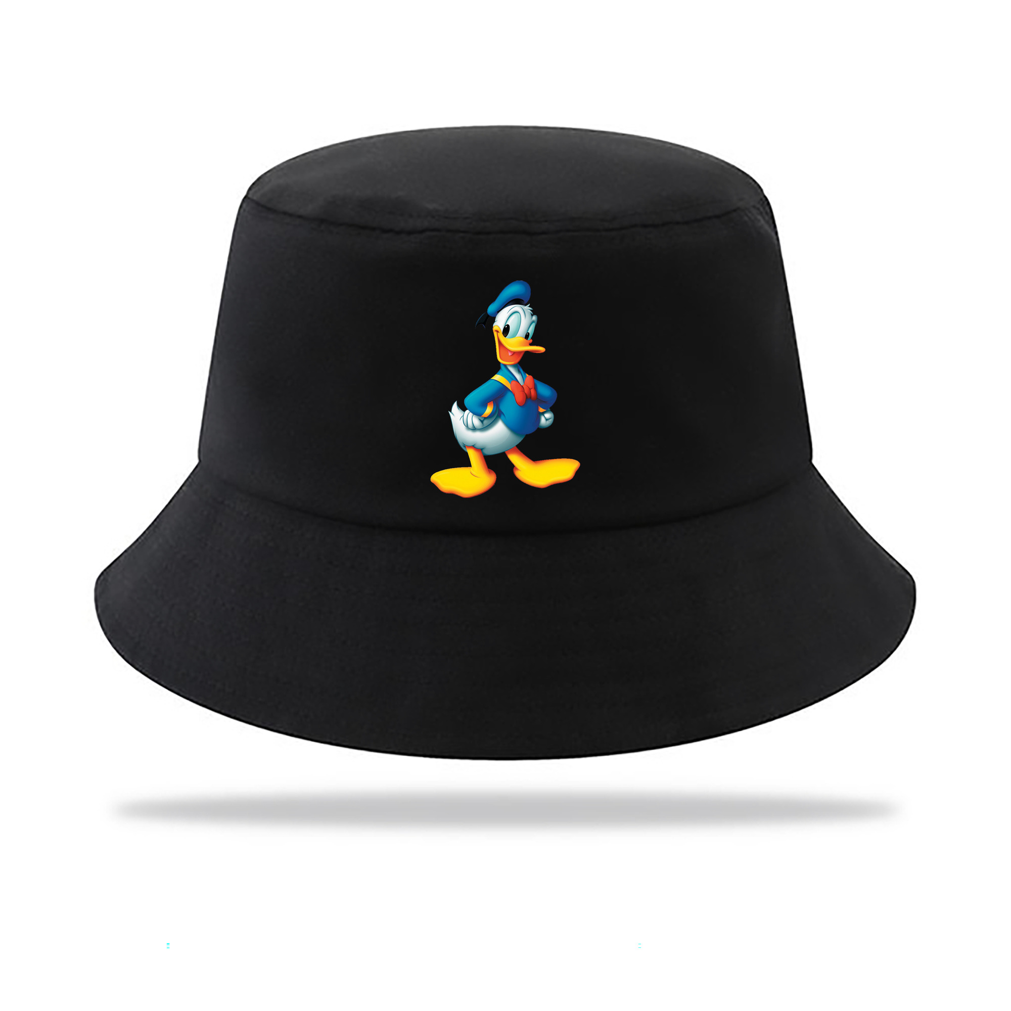 （画像用） ミッキーマウス Mickey Mouse アウトドア日除けバケットハット