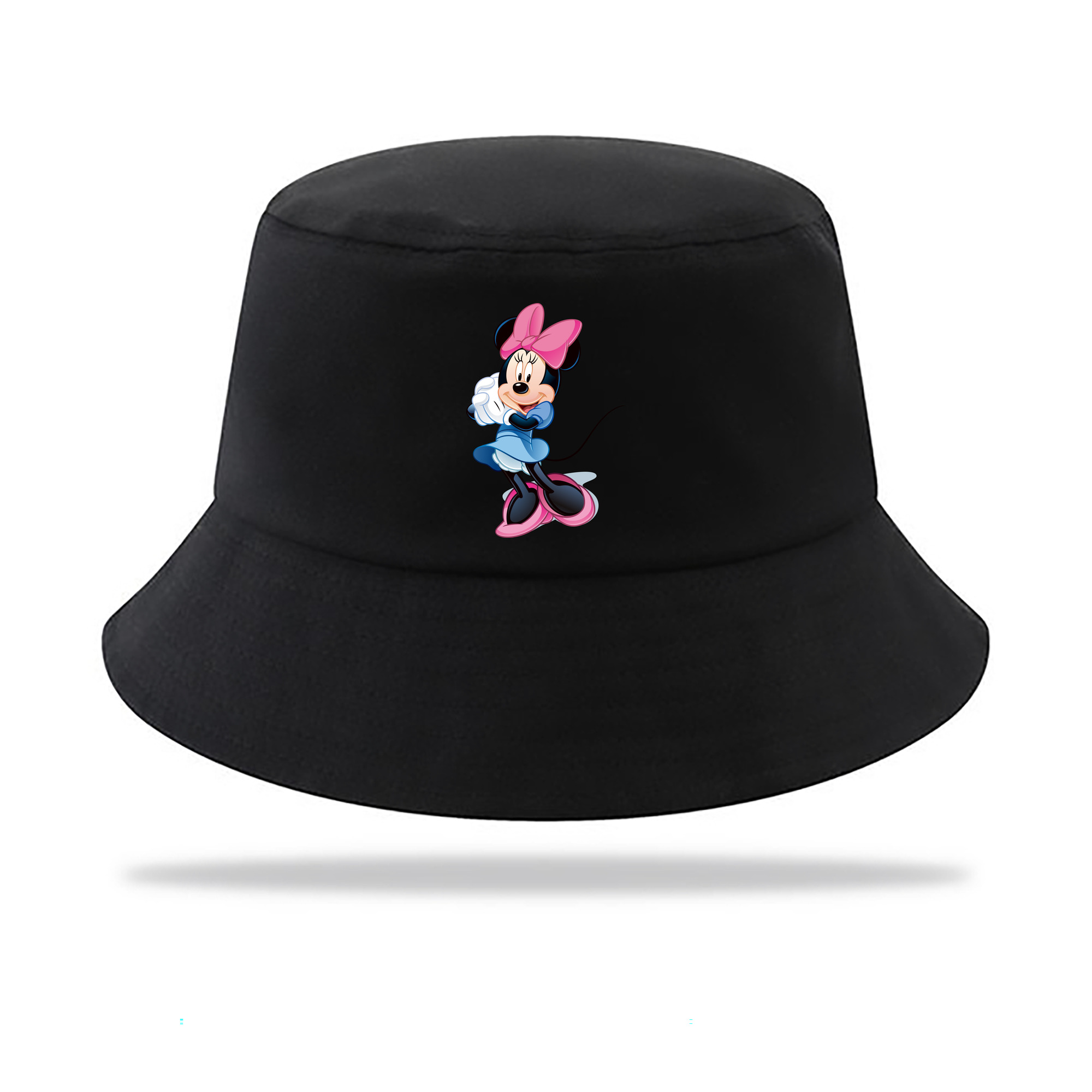 （画像用） ミッキーマウス Mickey Mouse アウトドア日除けバケットハット