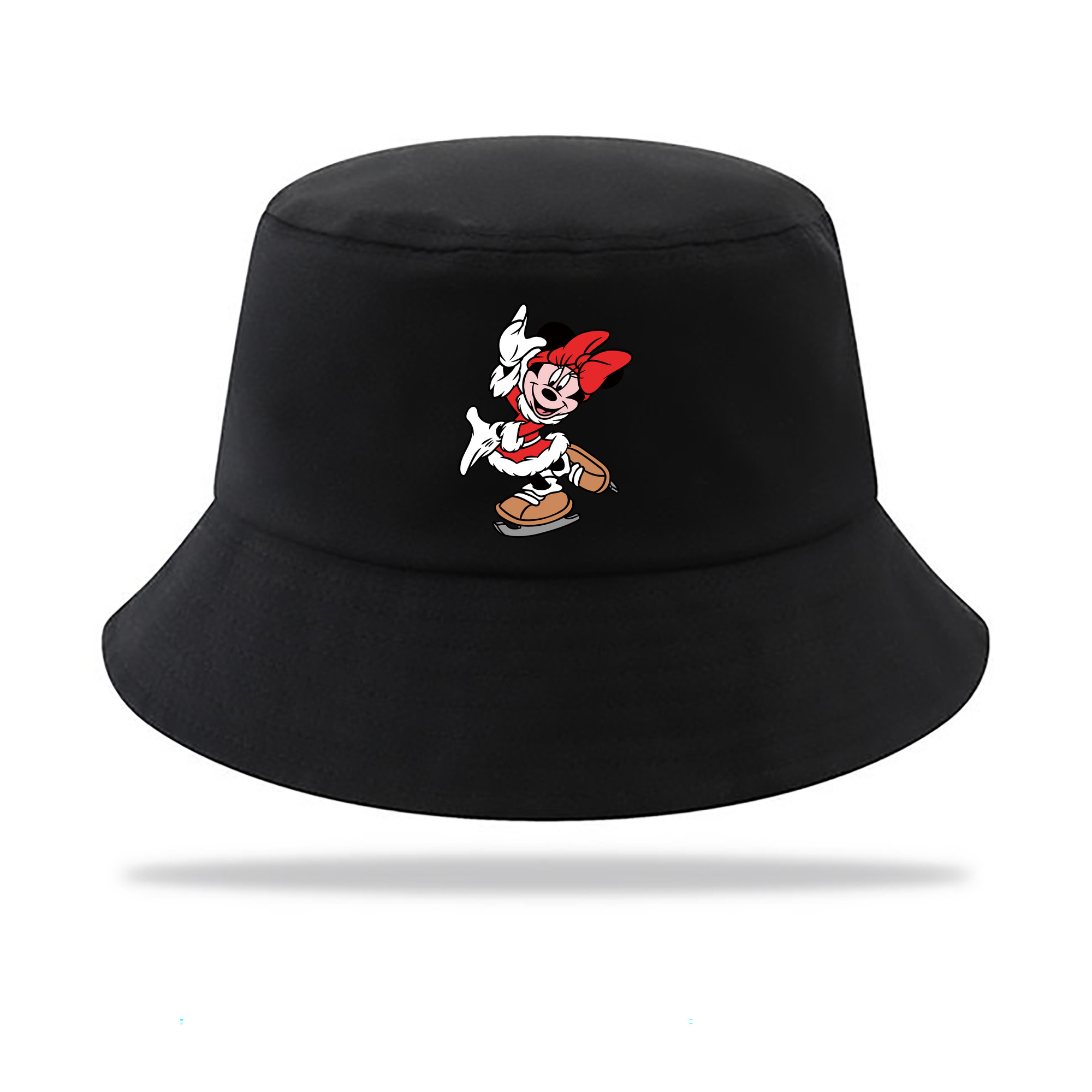 （画像用） ミッキーマウス Mickey Mouse アウトドア日除けバケットハット