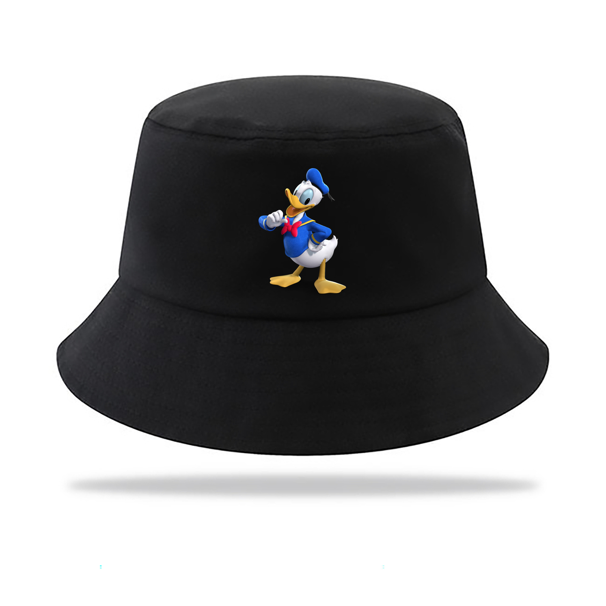 （画像用） ミッキーマウス Mickey Mouse アウトドア日除けバケットハット