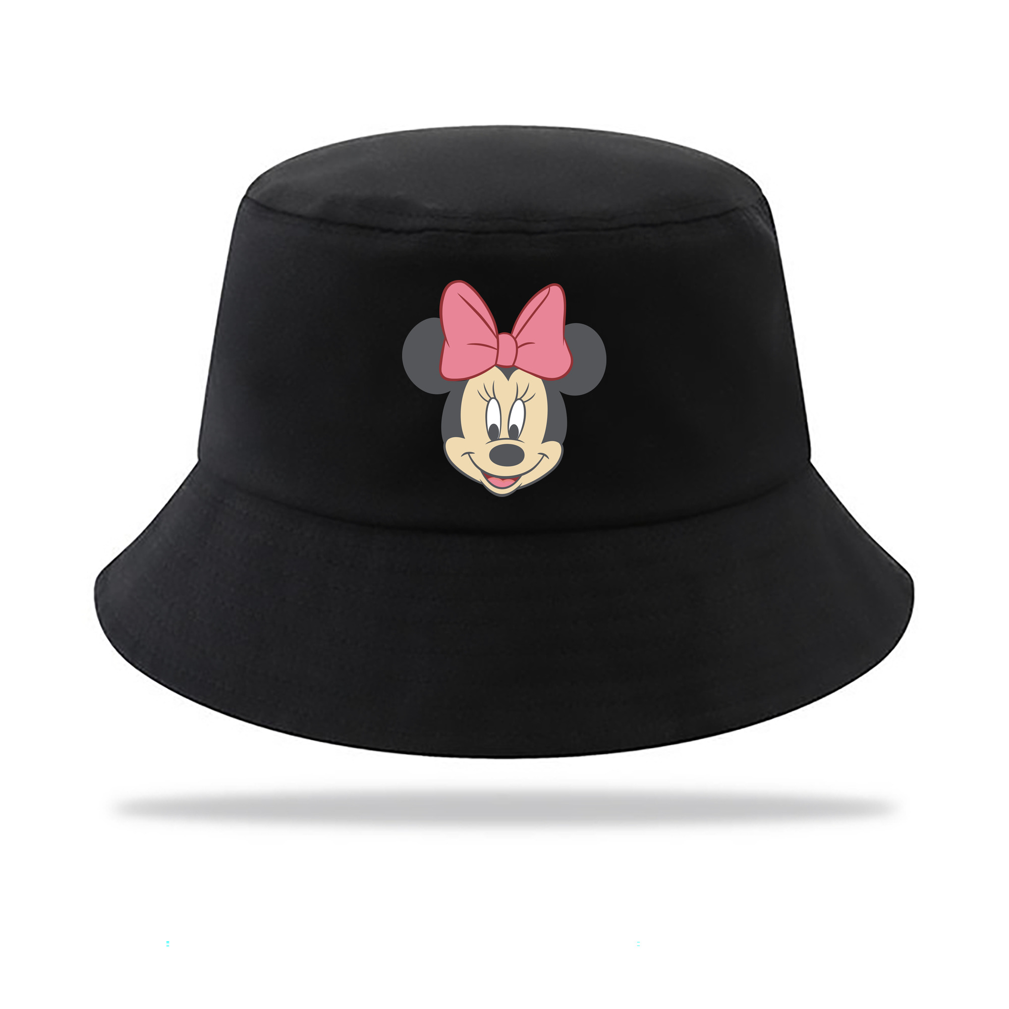 ミッキーマウス Mickey Mouse アウトドア日除けバケットハット