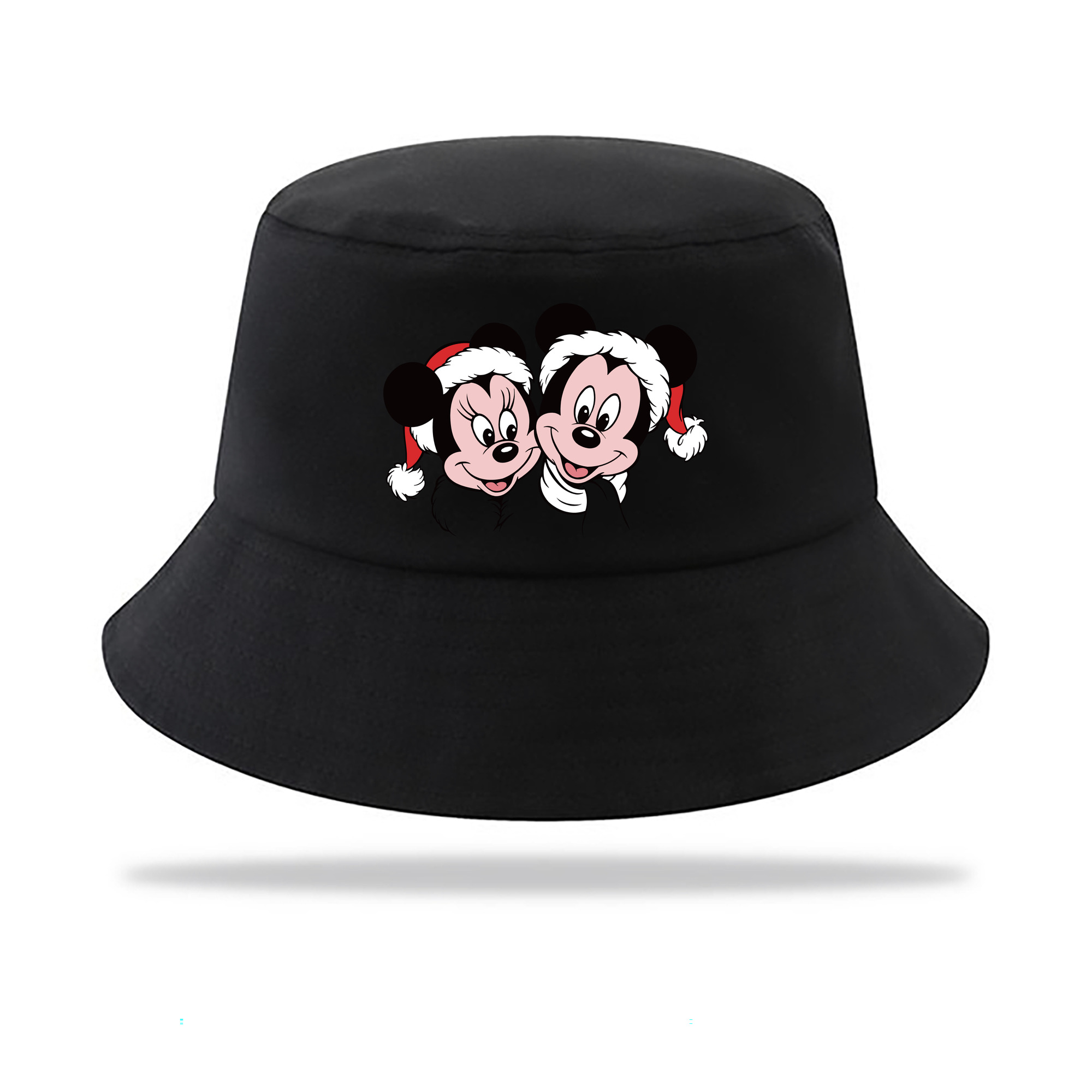 （画像用） ミッキーマウス Mickey Mouse アウトドア日除けバケットハット