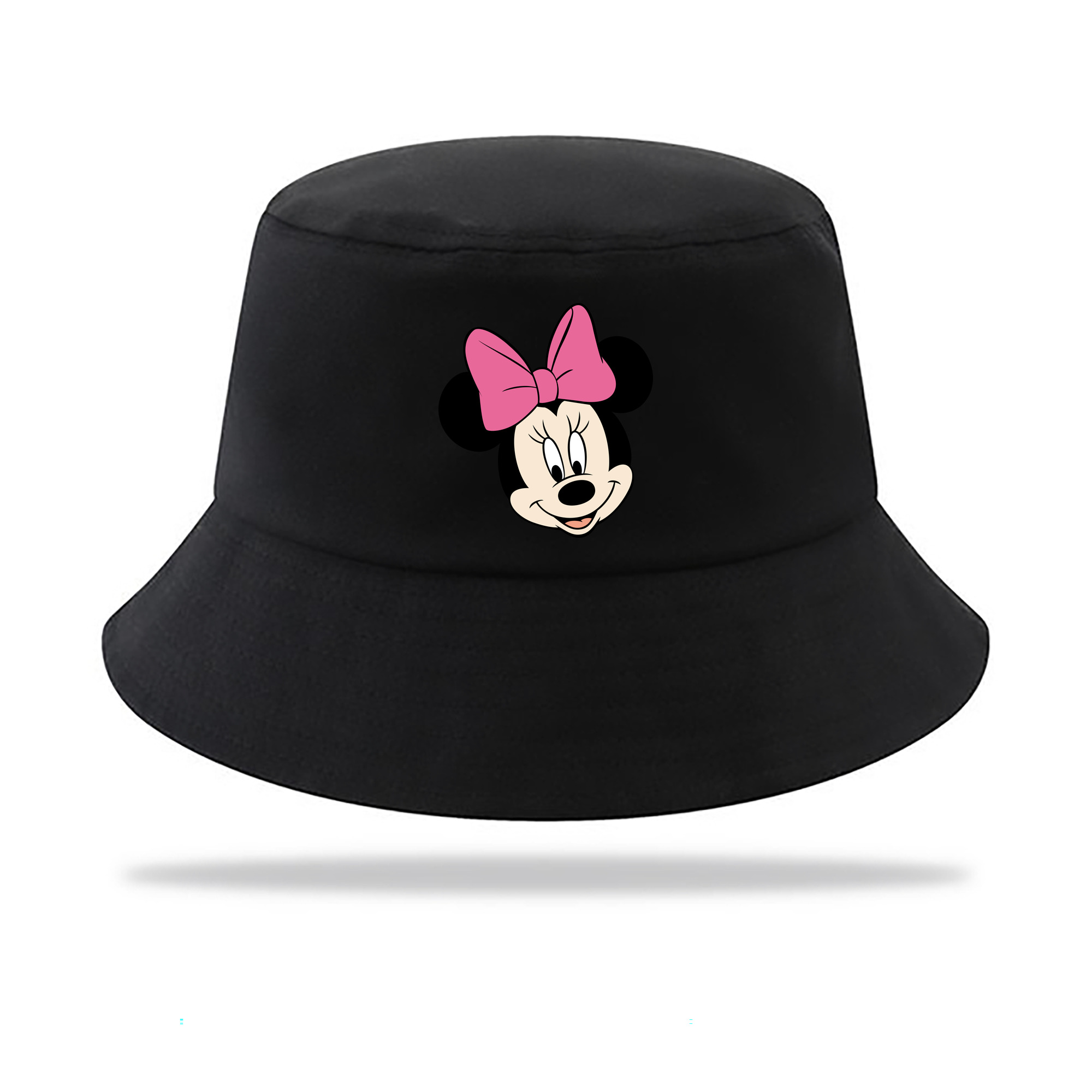 （画像用） ミッキーマウス Mickey Mouse アウトドア日除けバケットハット