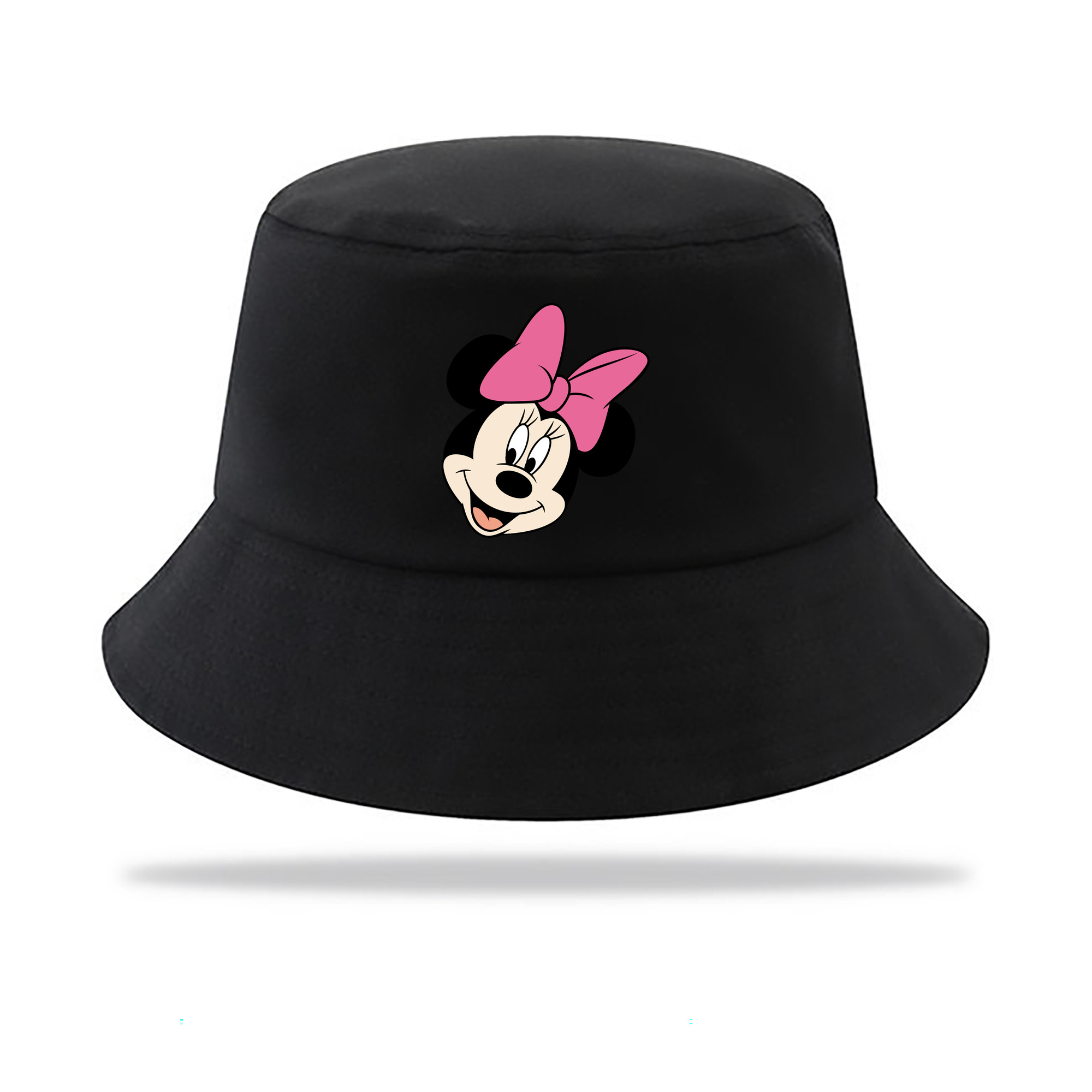 （画像用） ミッキーマウス Mickey Mouse アウトドア日除けバケットハット