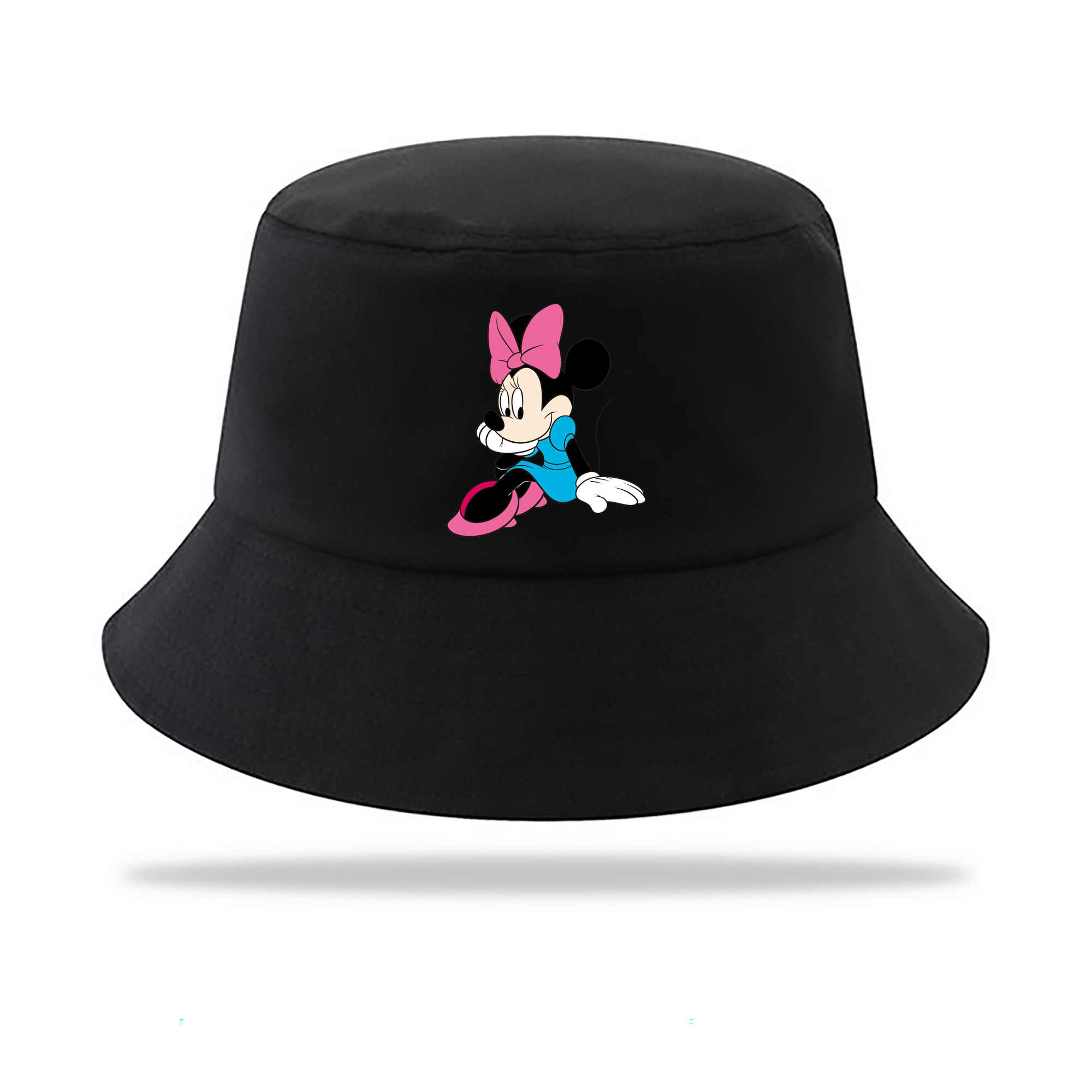 ミッキーマウス Mickey Mouse アウトドア日除けバケットハット