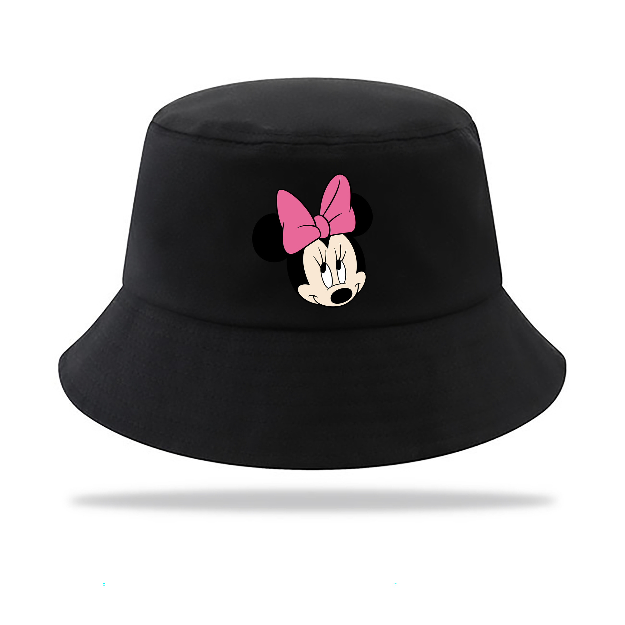 （画像用） ミッキーマウス Mickey Mouse アウトドア日除けバケットハット