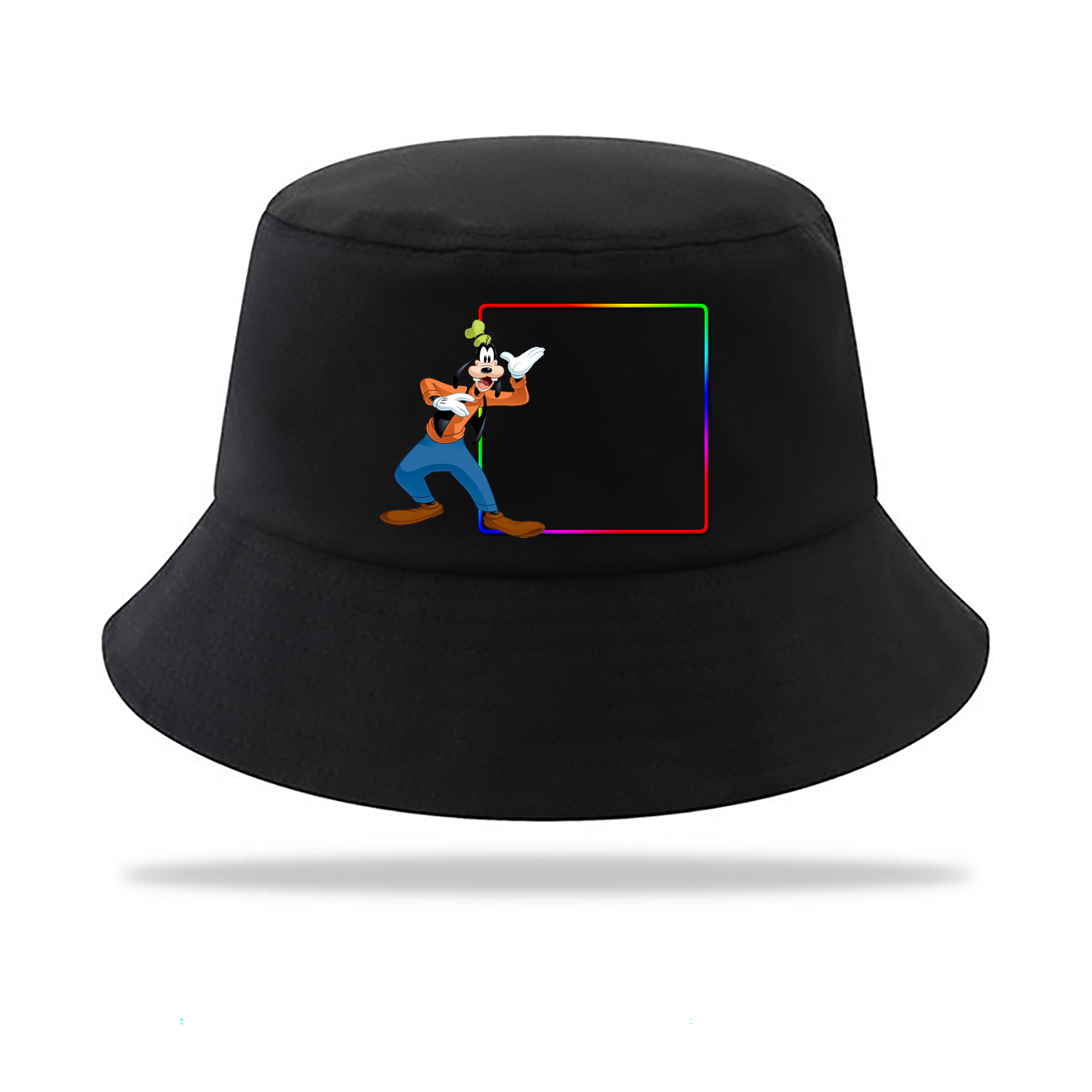 （画像用） ミッキーマウス Mickey Mouse アウトドア日除けバケットハット
