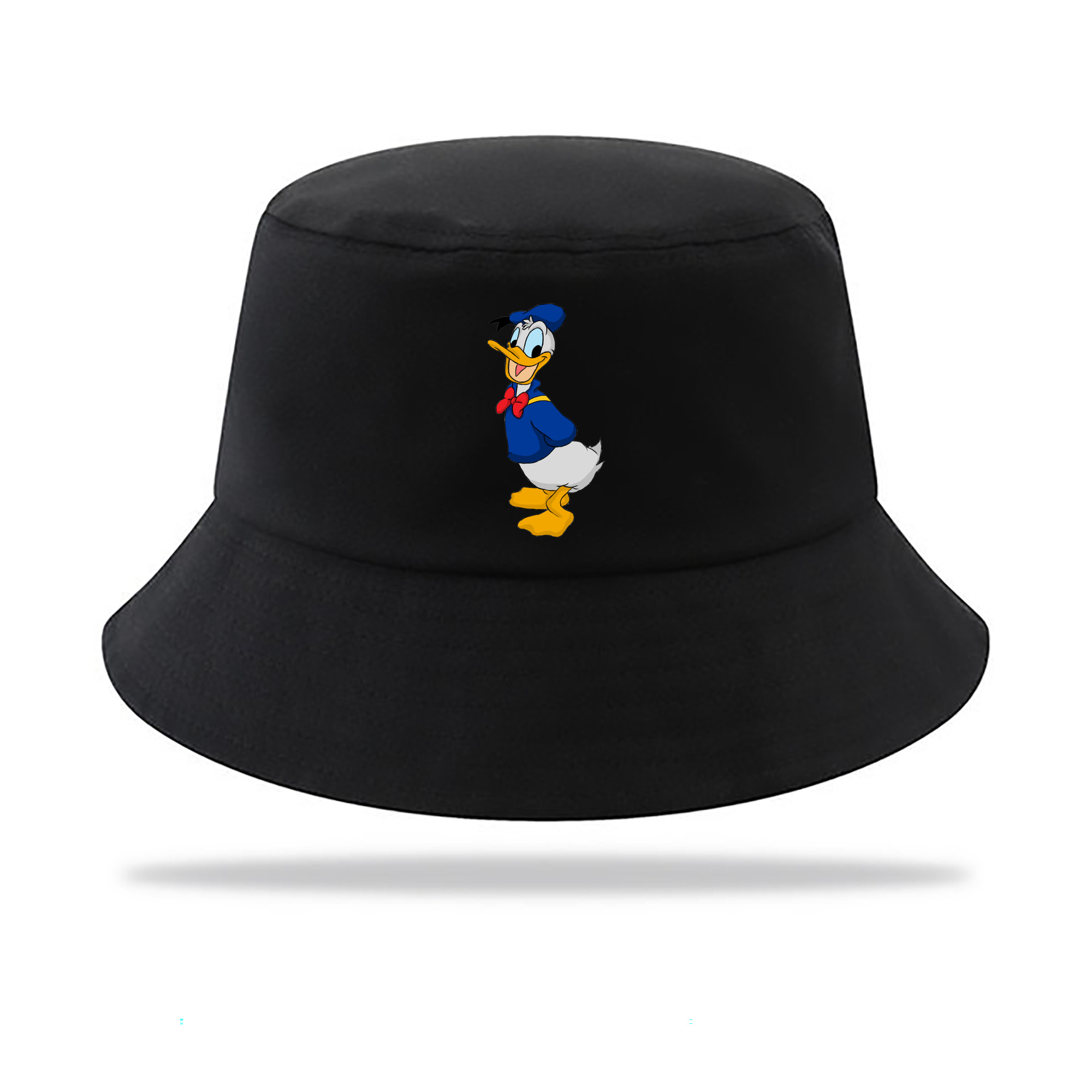 （画像用） ミッキーマウス Mickey Mouse アウトドア日除けバケットハット