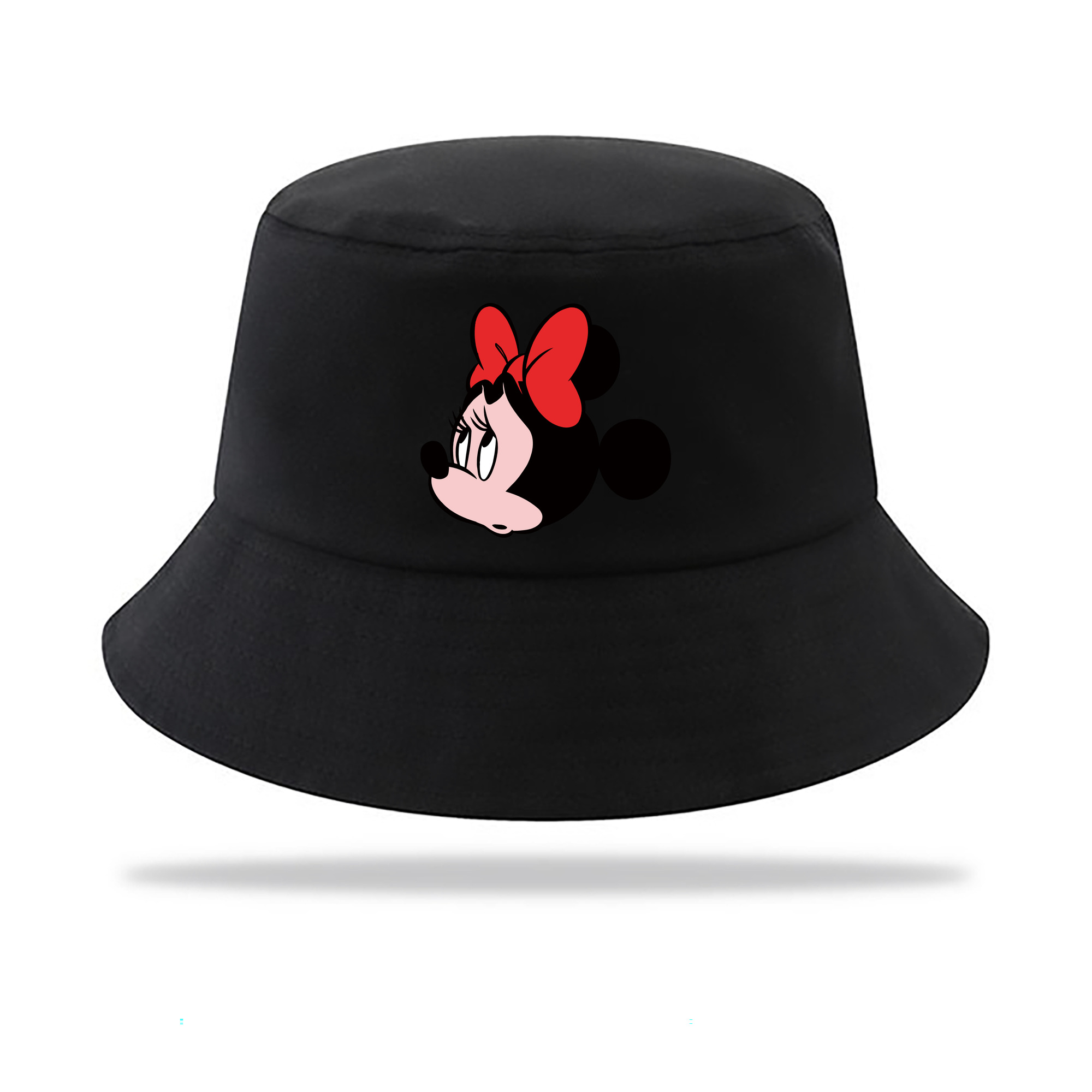 （画像用） ミッキーマウス Mickey Mouse アウトドア日除けバケットハット