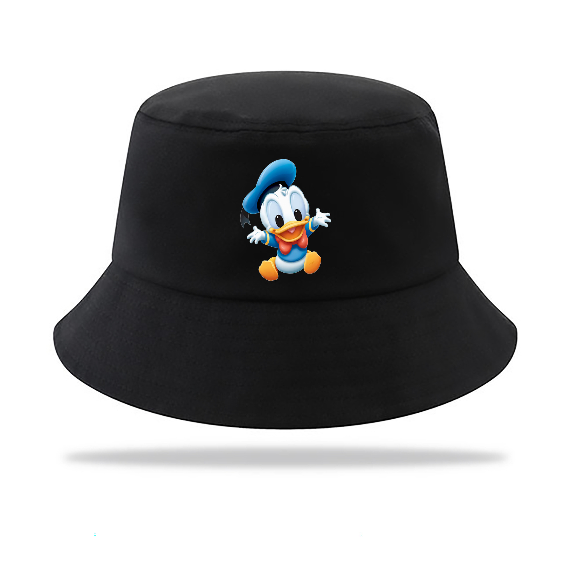 （画像用） ミッキーマウス Mickey Mouse アウトドア日除けバケットハット