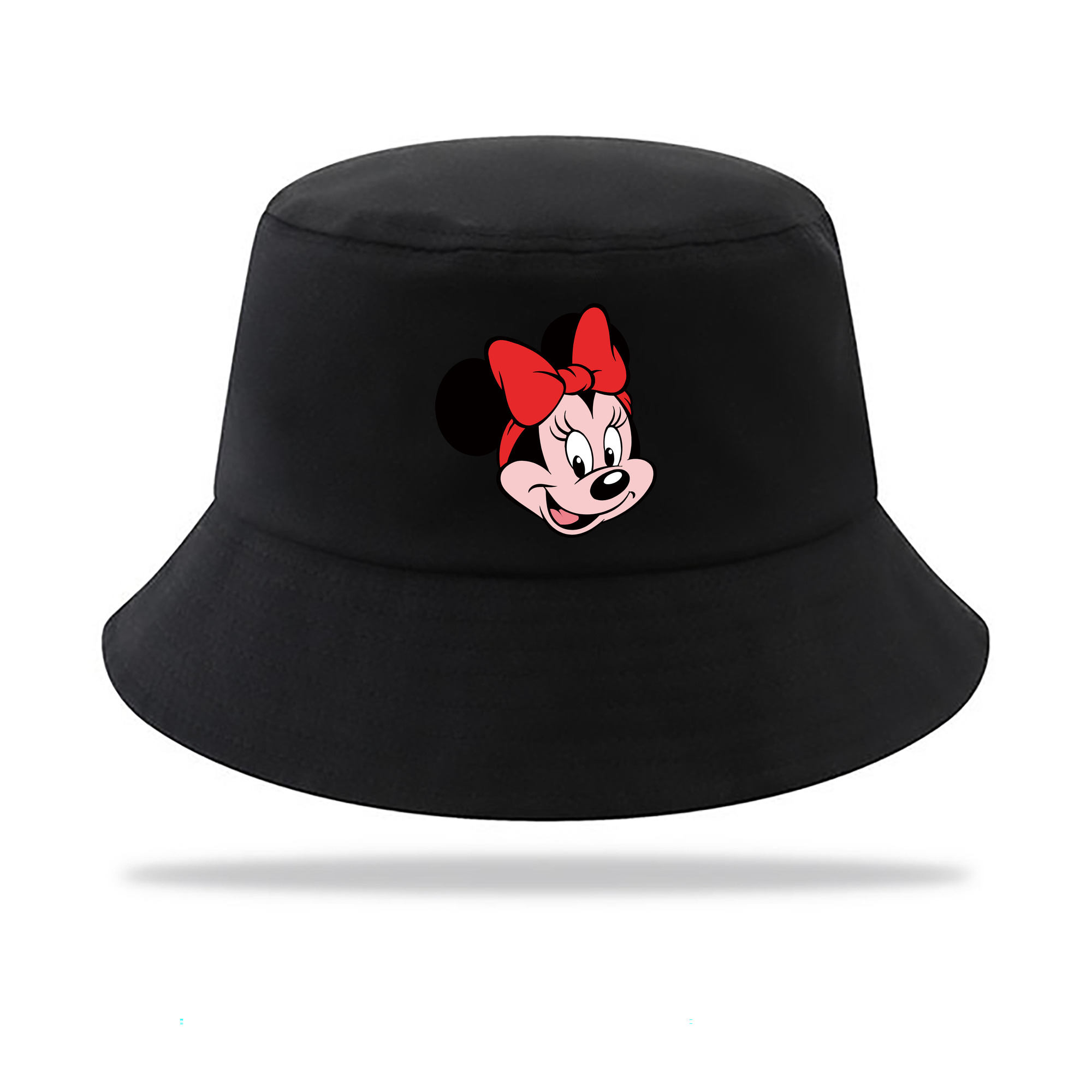 （画像用） ミッキーマウス Mickey Mouse アウトドア日除けバケットハット