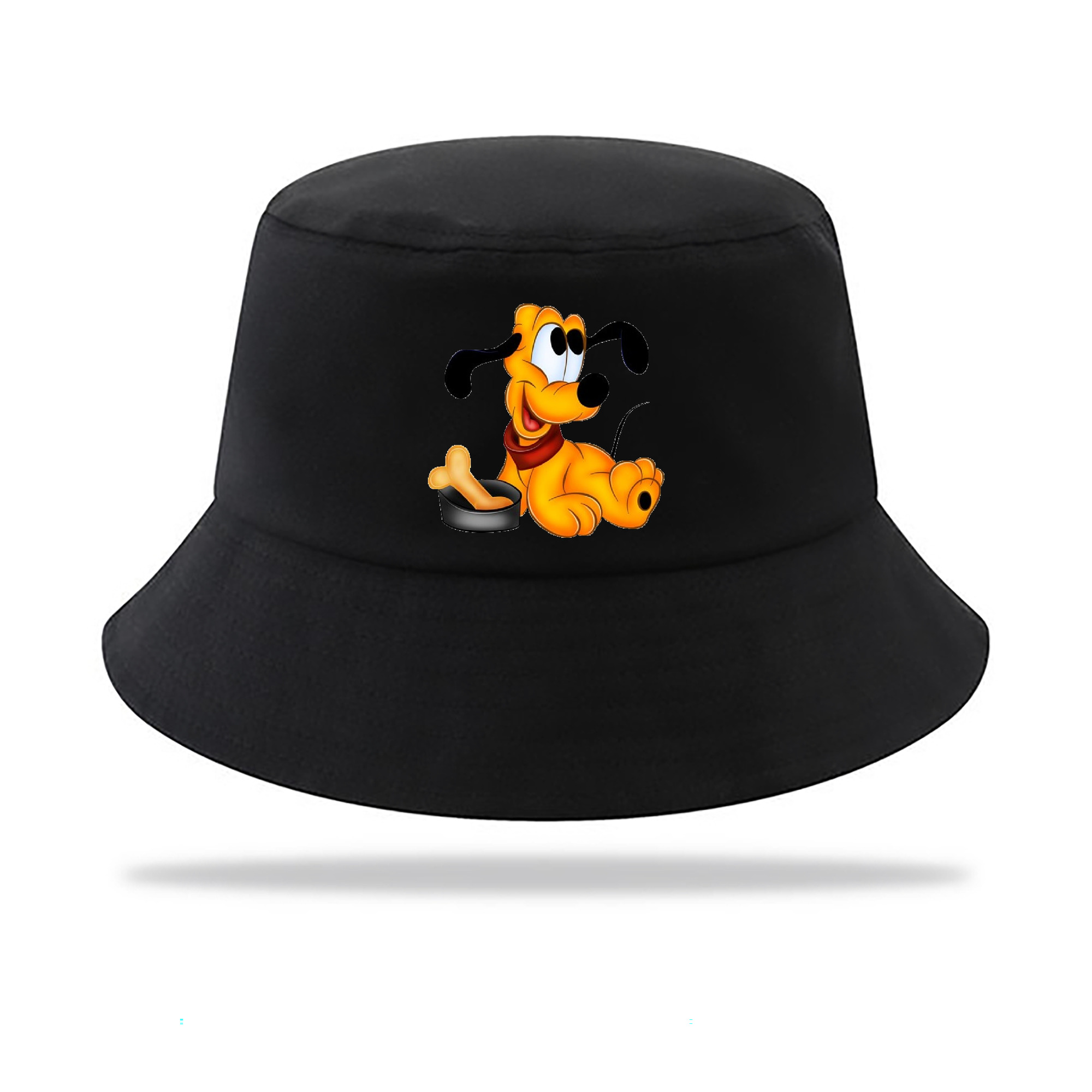 （画像用） ミッキーマウス Mickey Mouse アウトドア日除けバケットハット