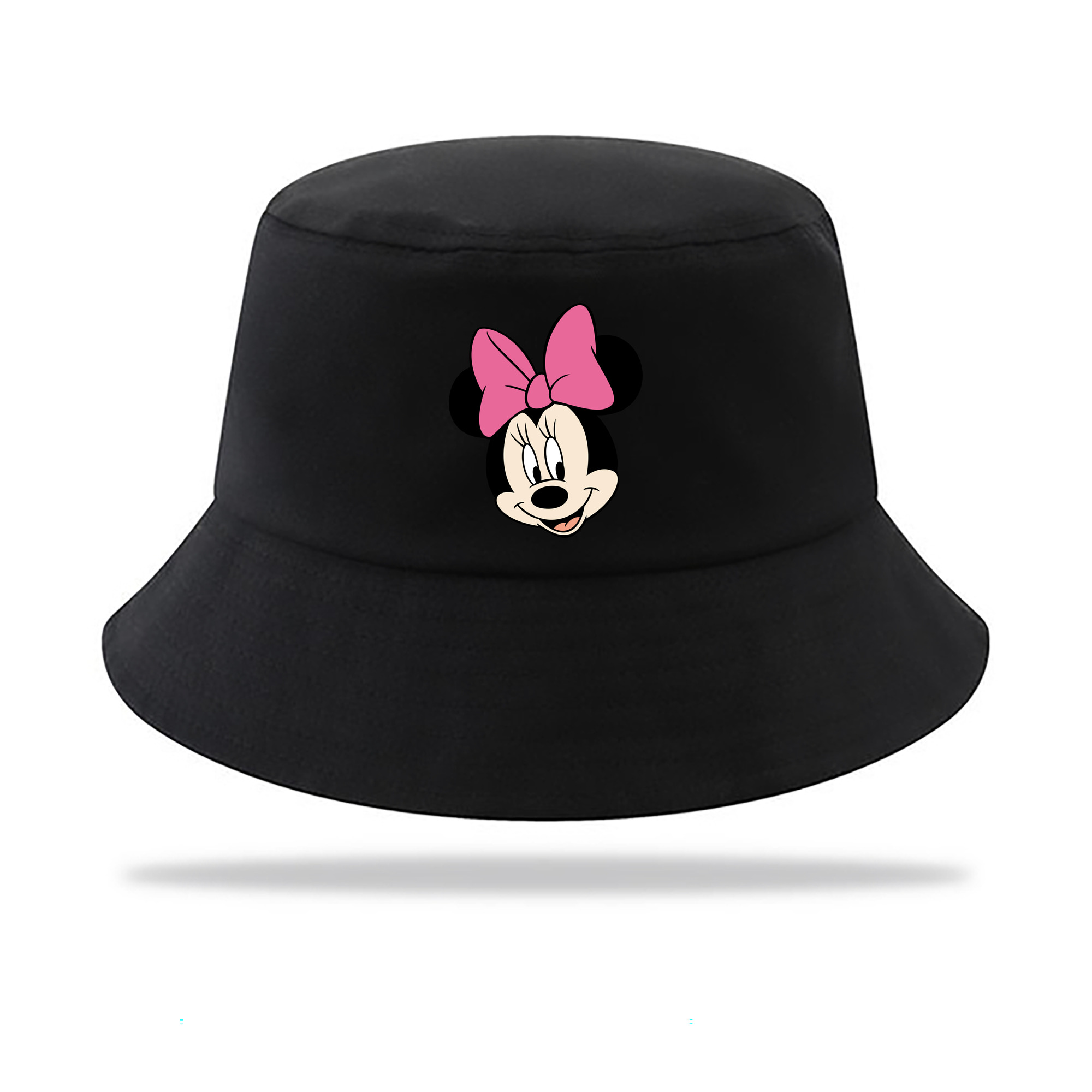 （画像用） ミッキーマウス Mickey Mouse アウトドア日除けバケットハット