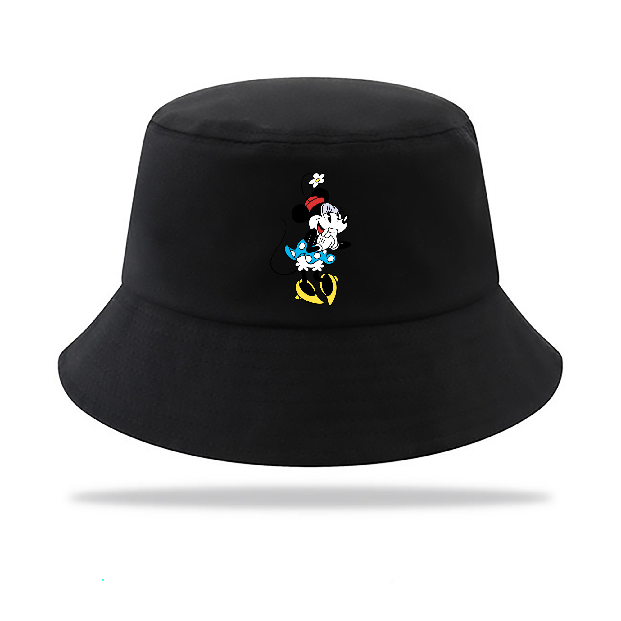（画像用） ミッキーマウス Mickey Mouse アウトドア日除けバケットハット