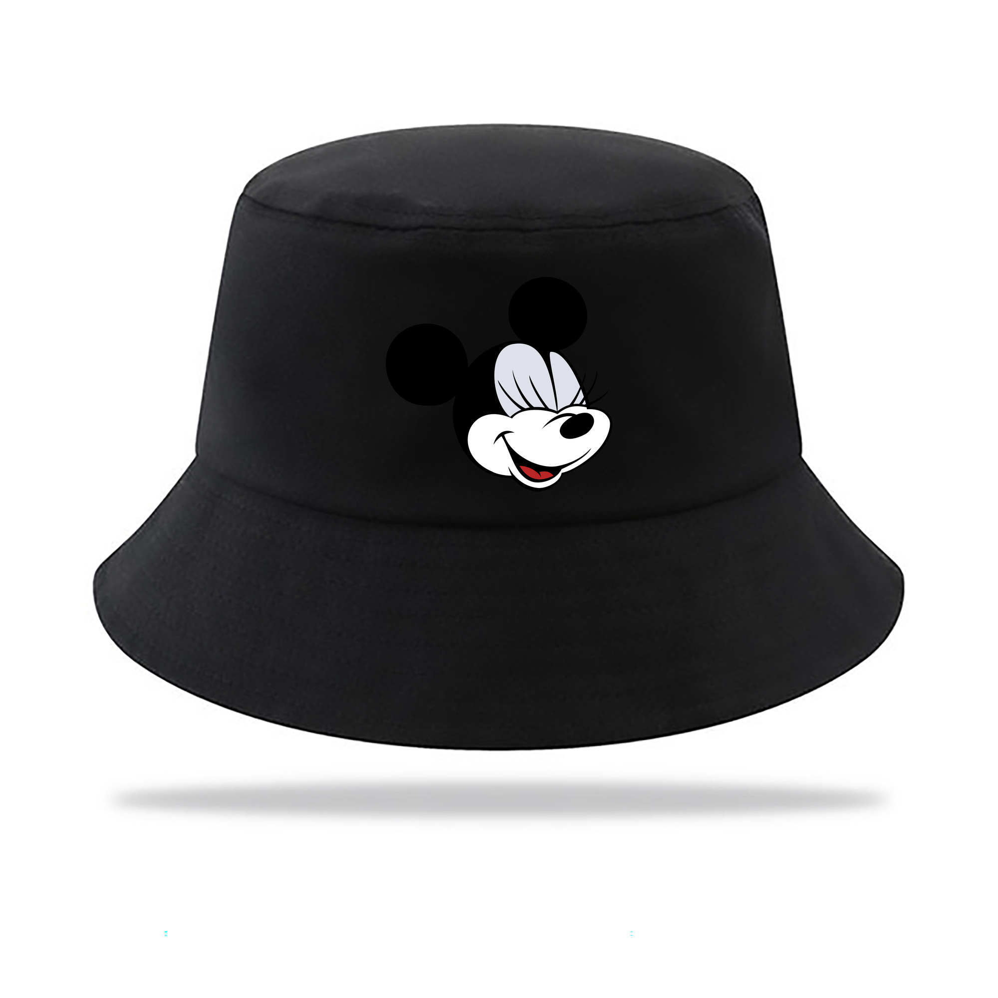 （画像用） ミッキーマウス Mickey Mouse アウトドア日除けバケットハット