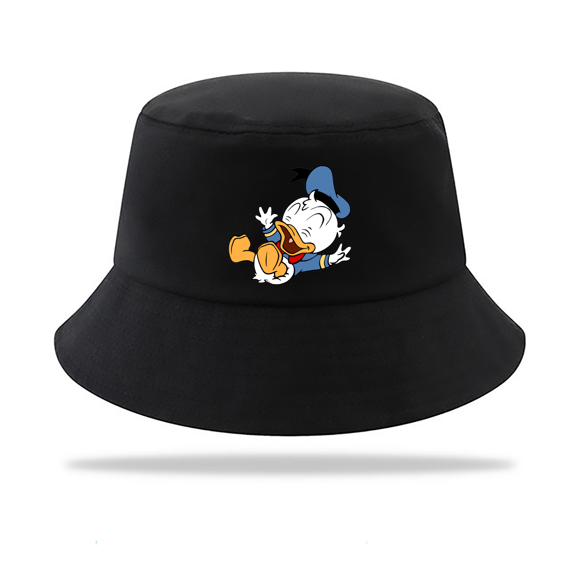 （画像用） ミッキーマウス Mickey Mouse アウトドア日除けバケットハット