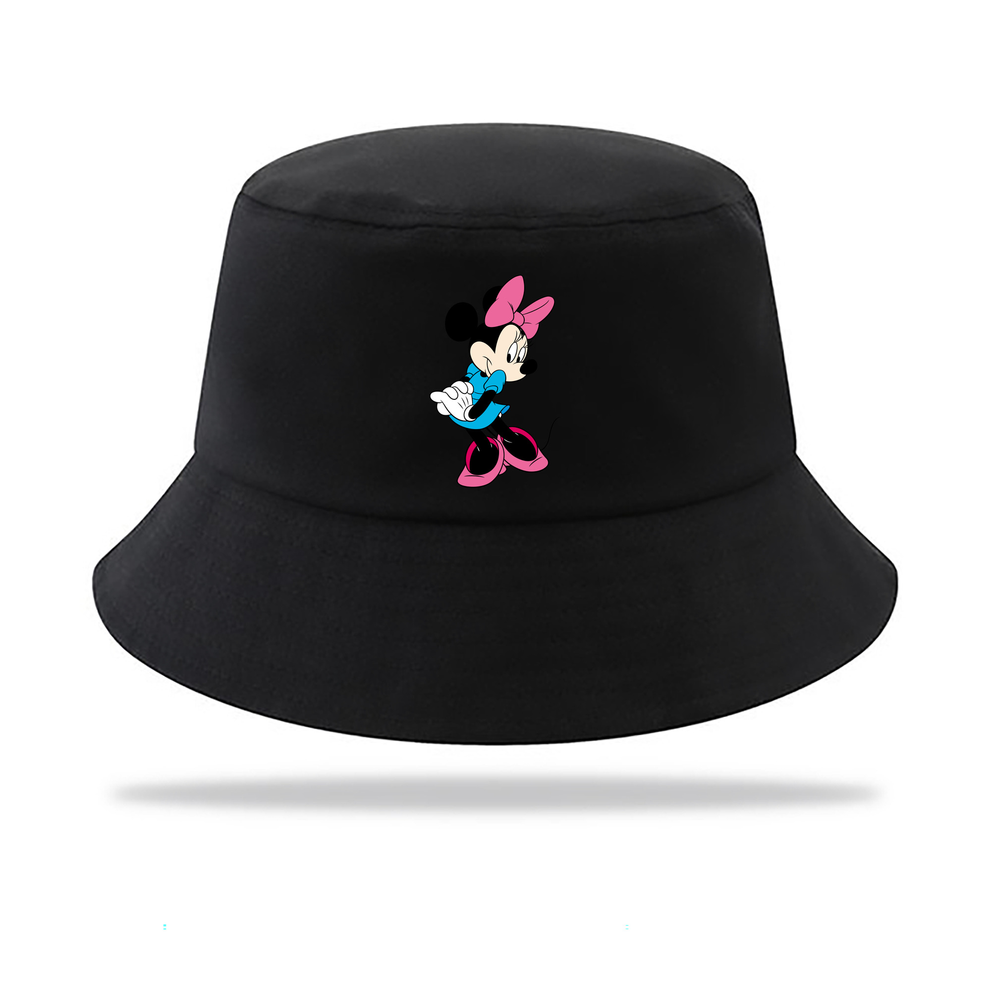 （画像用） ミッキーマウス Mickey Mouse アウトドア日除けバケットハット