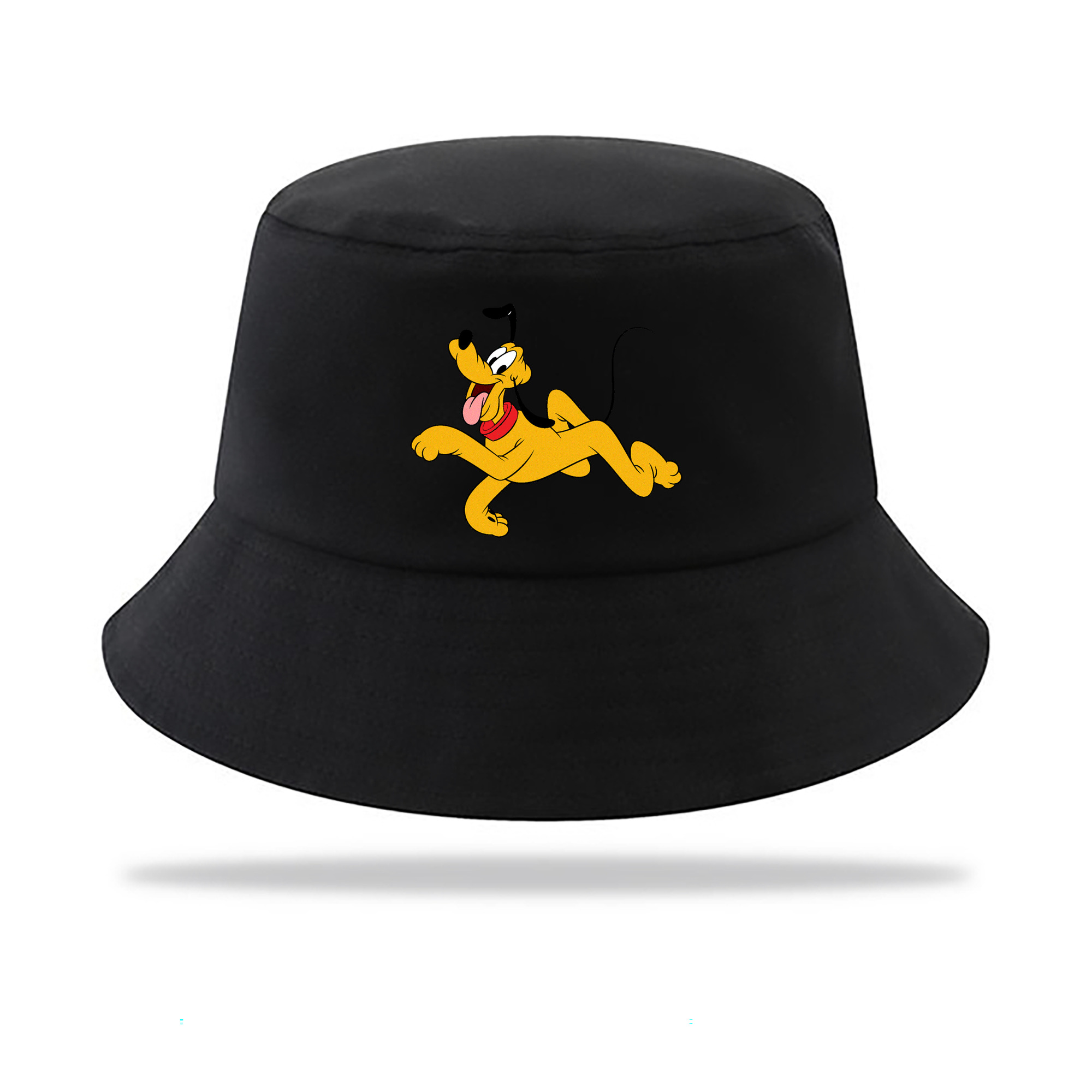（画像用） ミッキーマウス Mickey Mouse アウトドア日除けバケットハット
