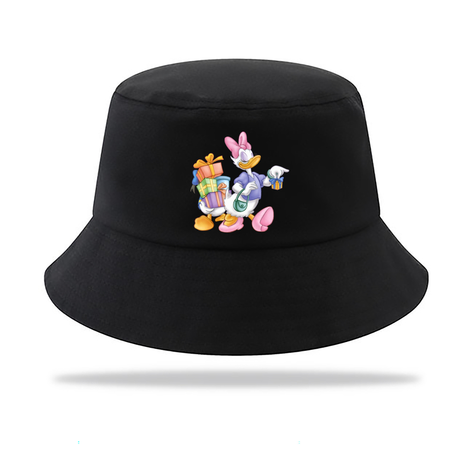 （画像用） ミッキーマウス Mickey Mouse アウトドア日除けバケットハット