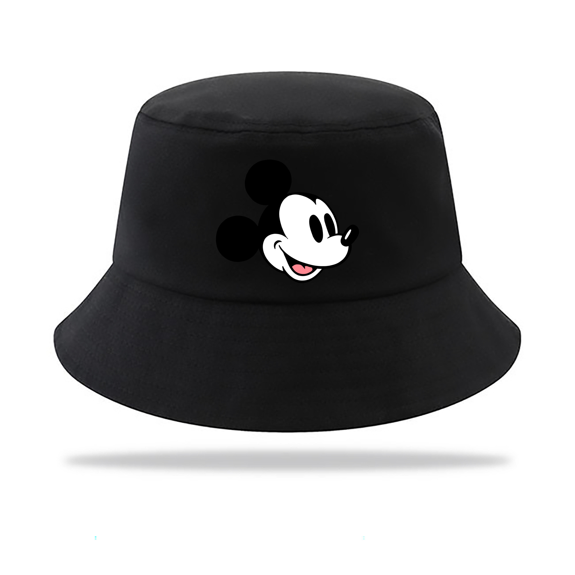 （画像用） ミッキーマウス Mickey Mouse アウトドア日除けバケットハット