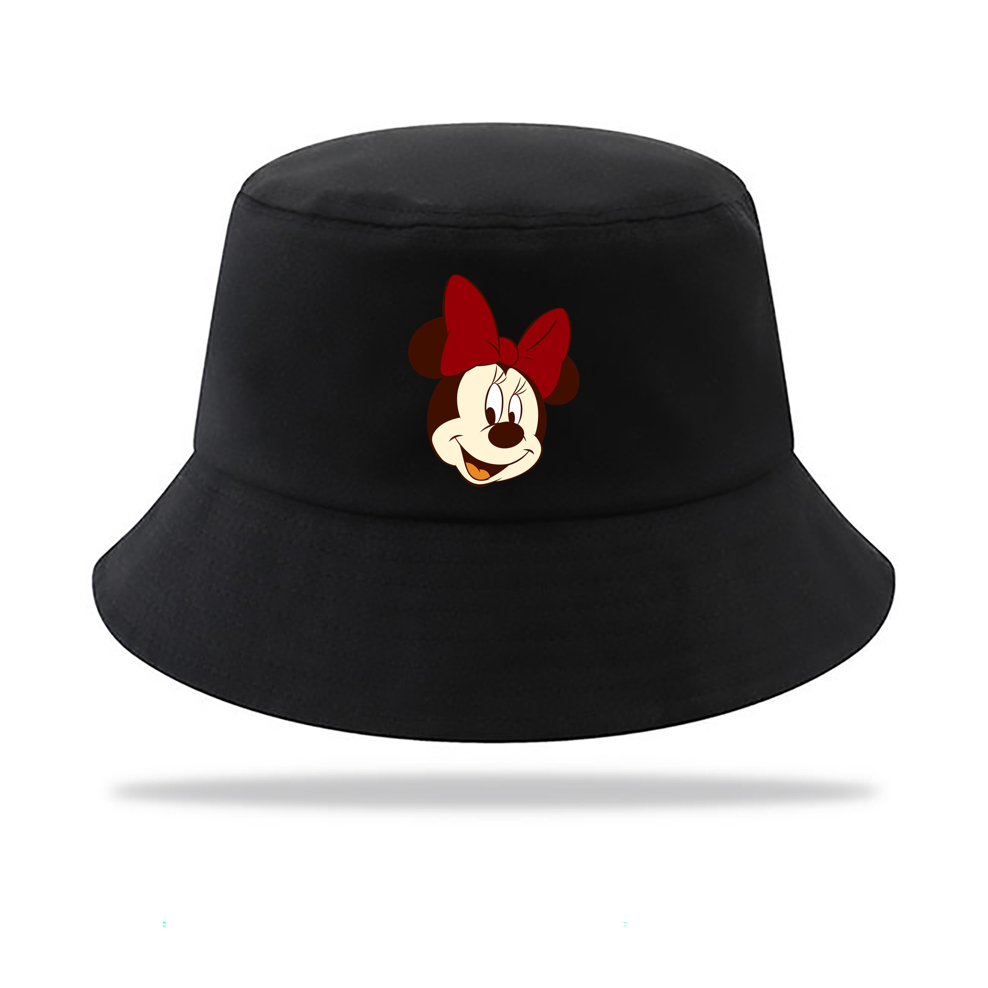 （画像用） ミッキーマウス Mickey Mouse アウトドア日除けバケットハット