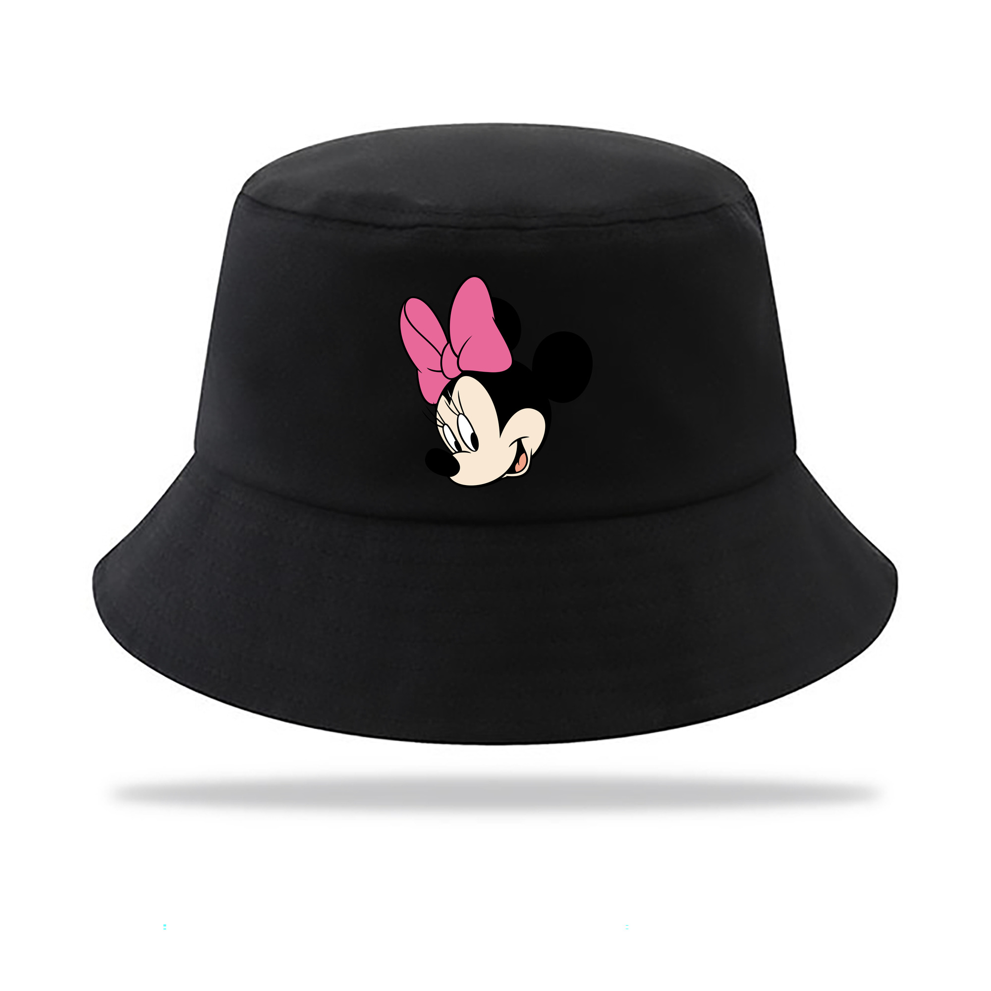 （画像用） ミッキーマウス Mickey Mouse アウトドア日除けバケットハット