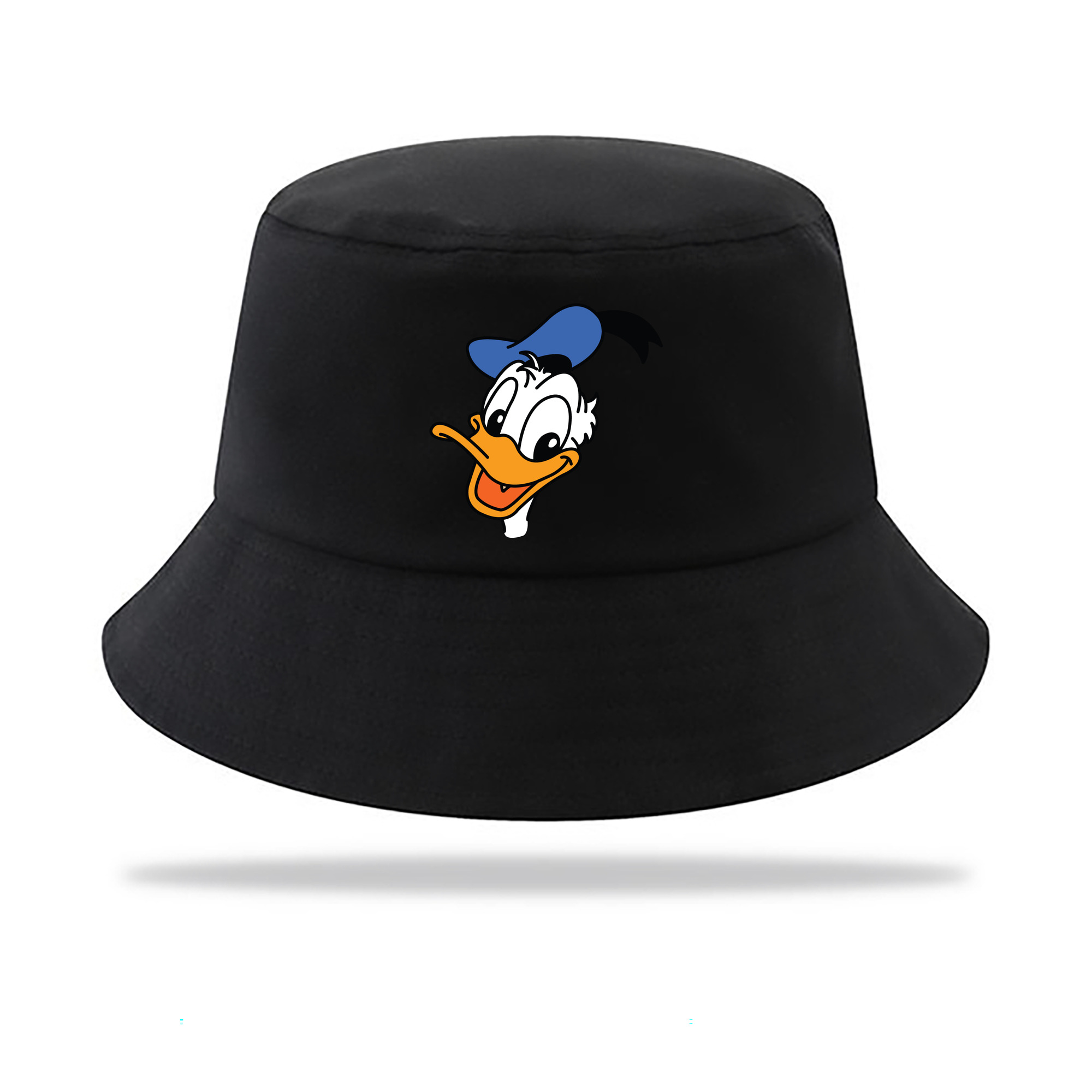 （画像用） ミッキーマウス Mickey Mouse アウトドア日除けバケットハット
