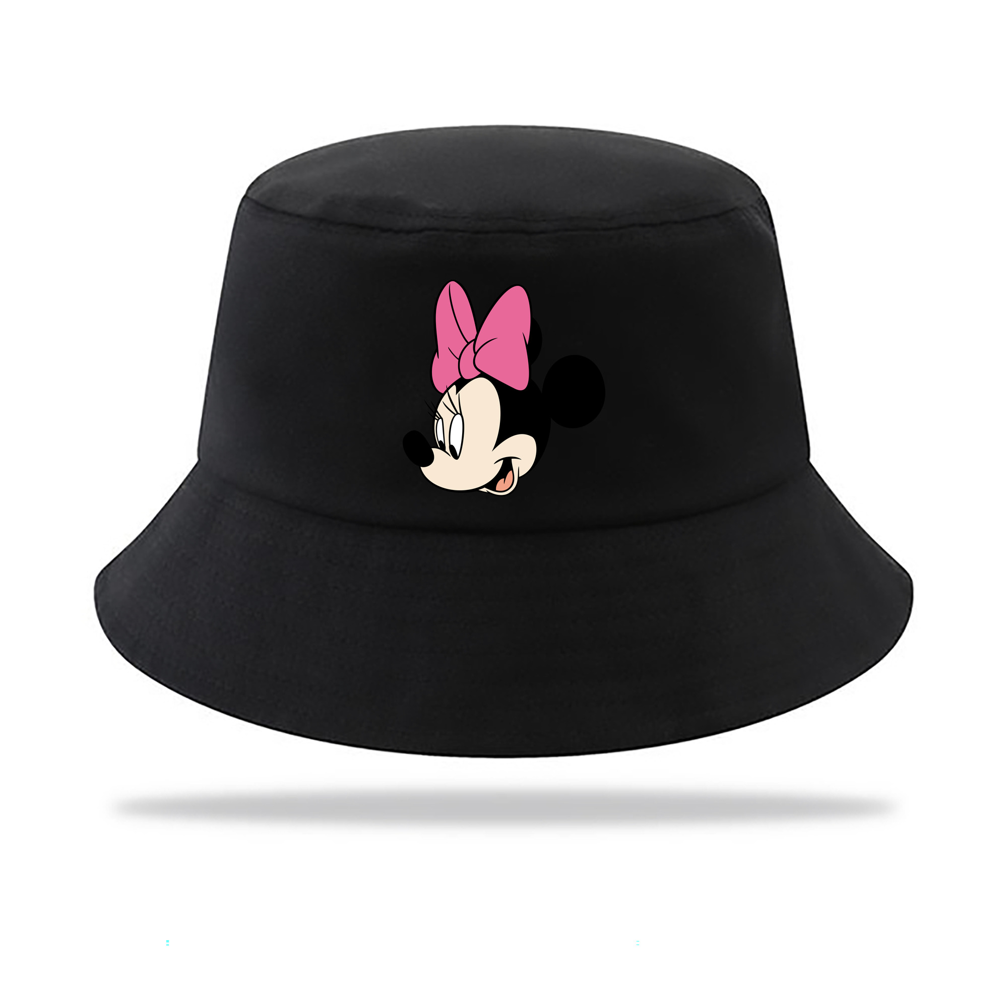 （画像用） ミッキーマウス Mickey Mouse アウトドア日除けバケットハット